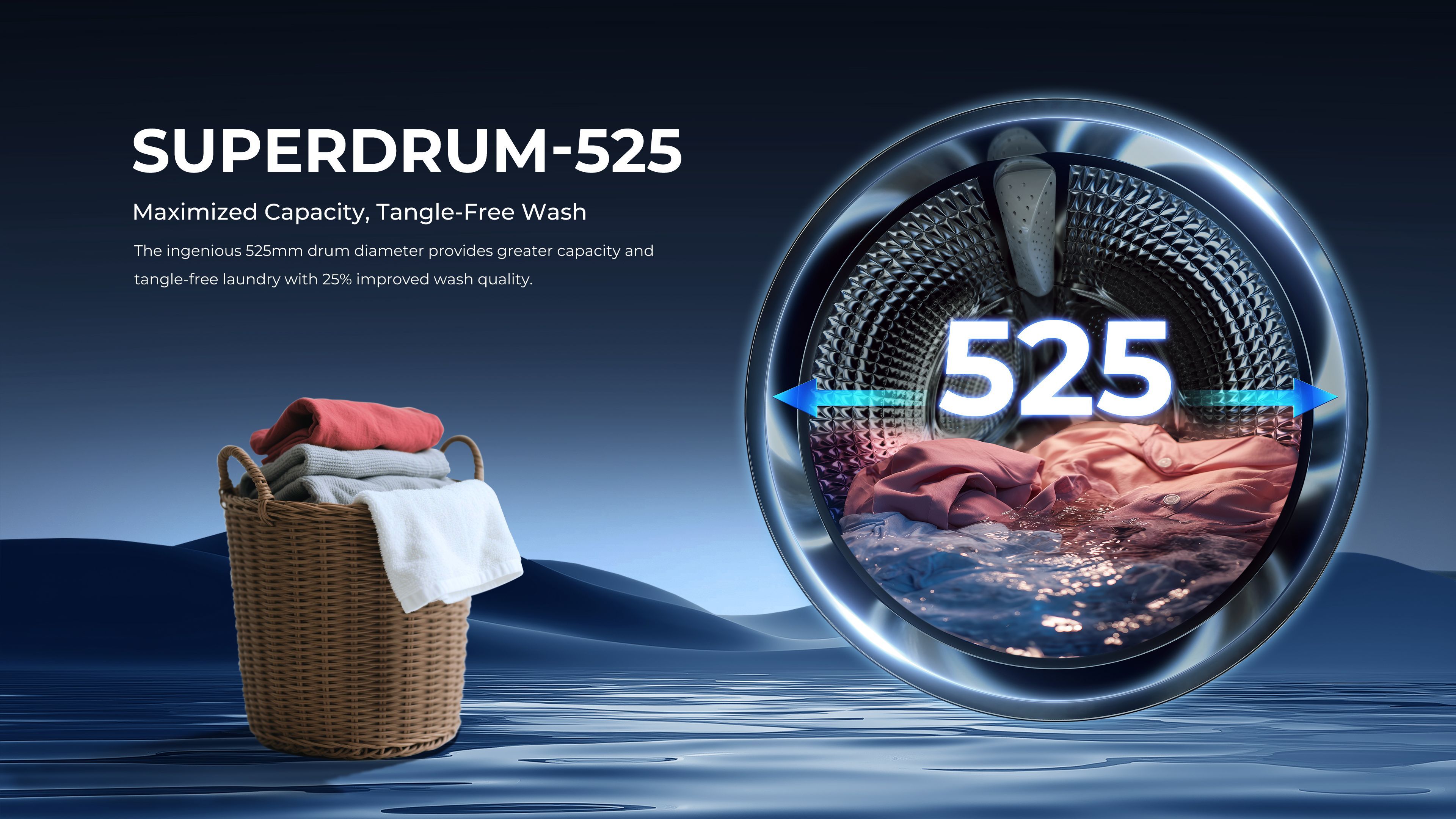 Haier 12/7 kg 5 Star Wi-Fi Inverter Fully Automatic Front Load Washer Dryer (F11, HWD120-DM14F11BKU1, Direct Motion Motor, Black)_15