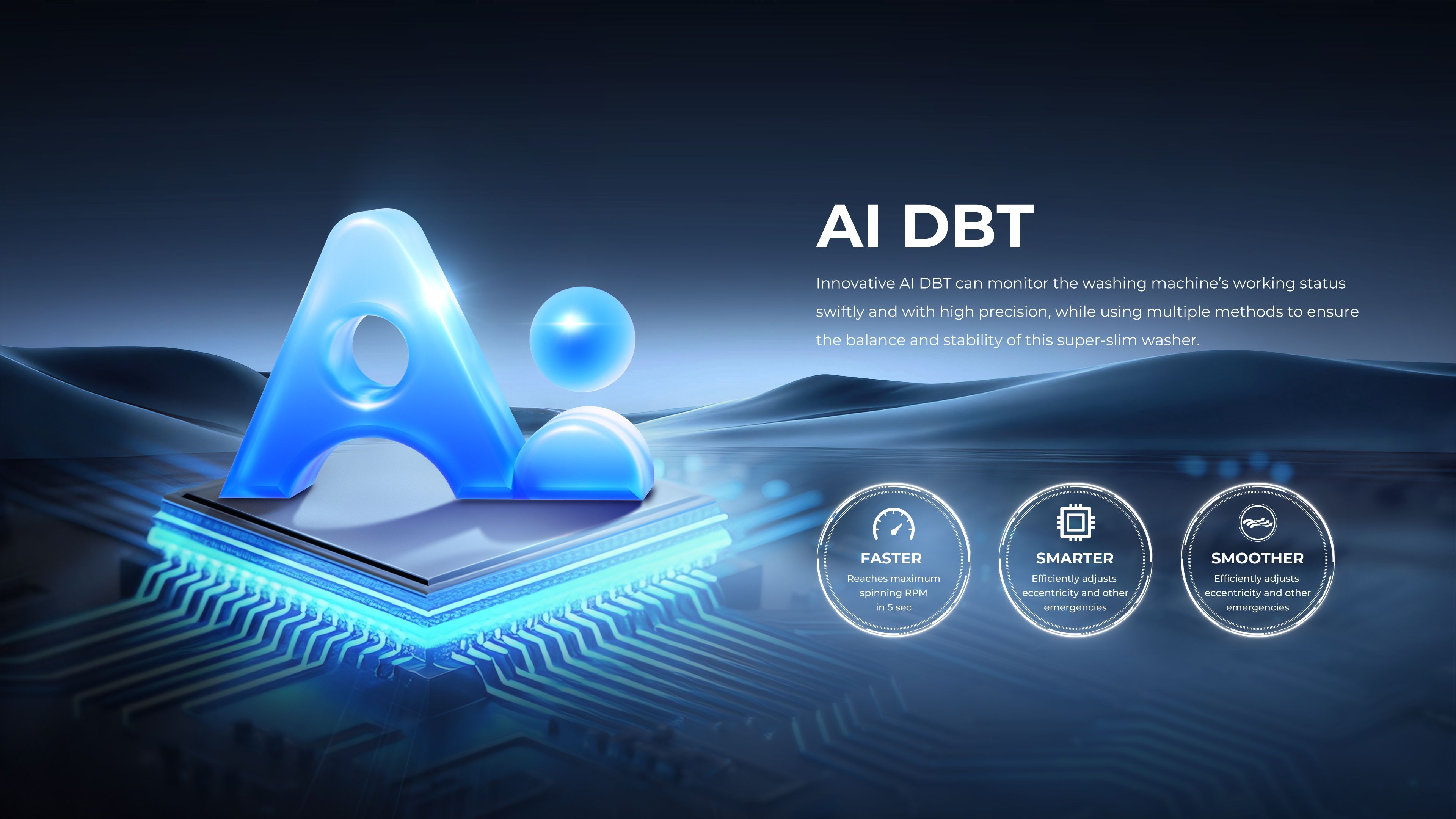 Haier 12/7 kg 5 Star Wi-Fi Inverter Fully Automatic Front Load Washer Dryer (F11, HWD120-DM14F11BKU1, Direct Motion Motor, Black)_17