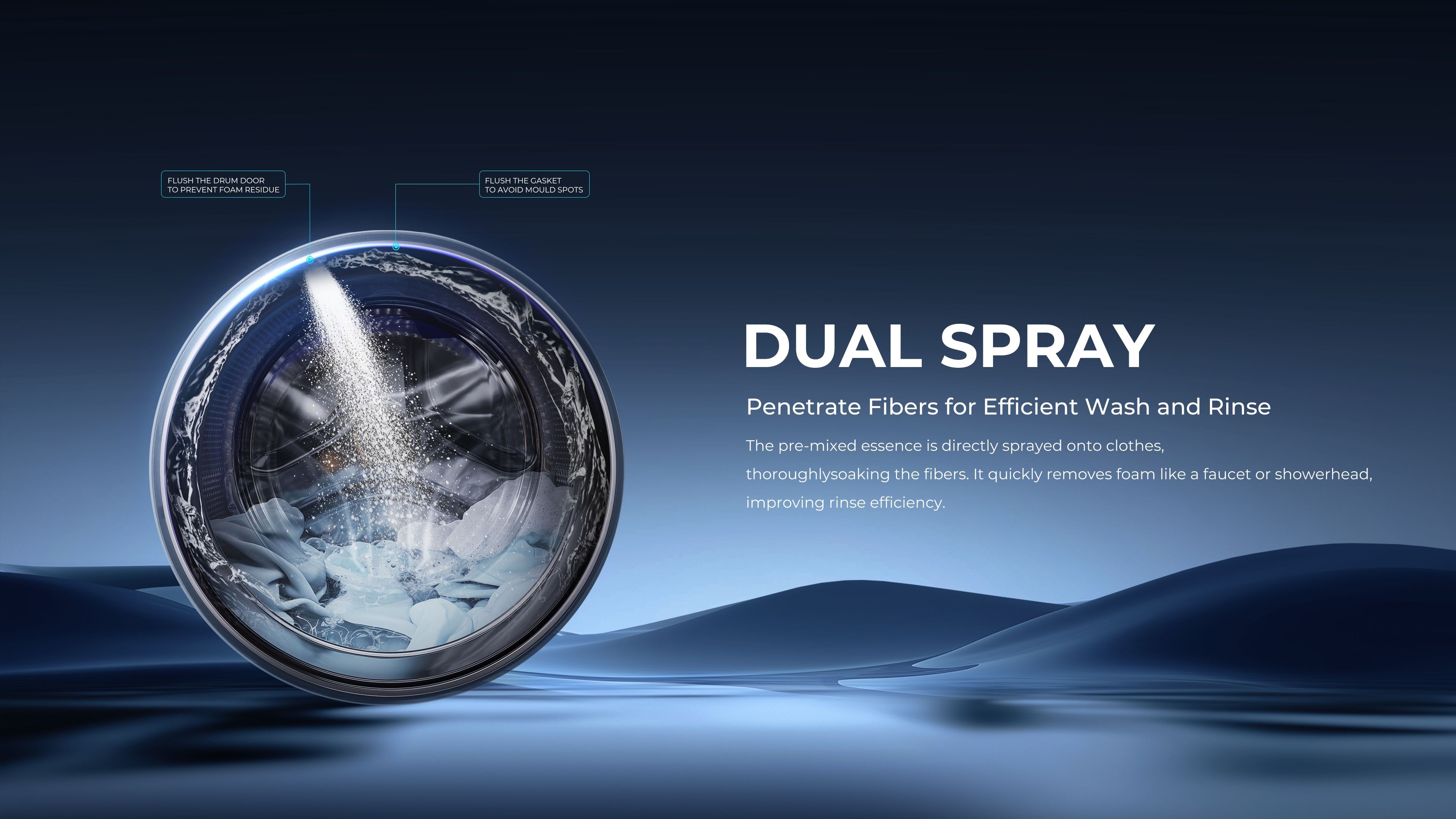 Haier 12/7 kg 5 Star Wi-Fi Inverter Fully Automatic Front Load Washer Dryer (F11, HWD120-DM14F11BKU1, Direct Motion Motor, Black)_20