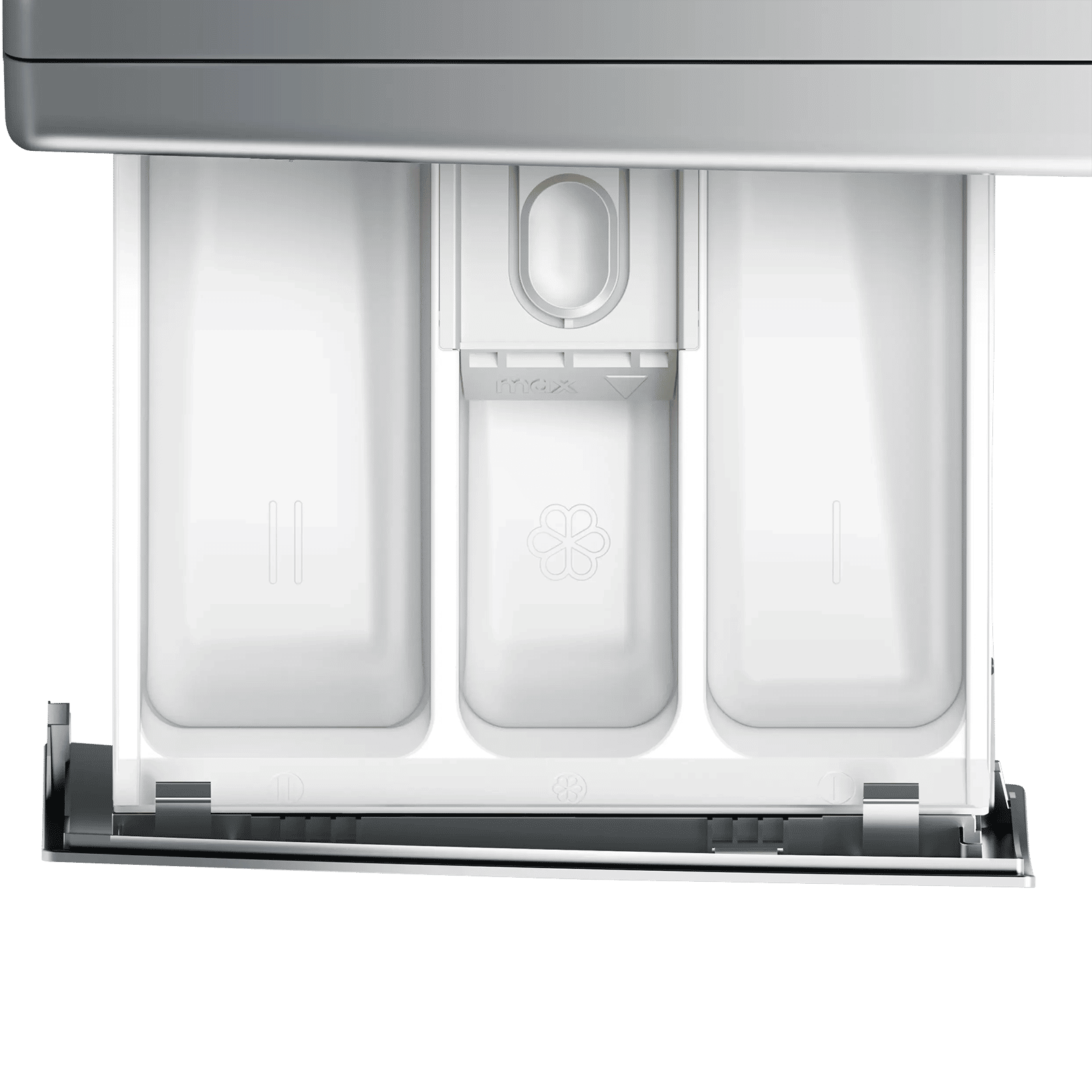 Bosch 9 kg 5 Star Fully Automatic Front Load Washing Machine (Series 6, WGA1420SIN, Eco Silence Drive, Graphite)_9