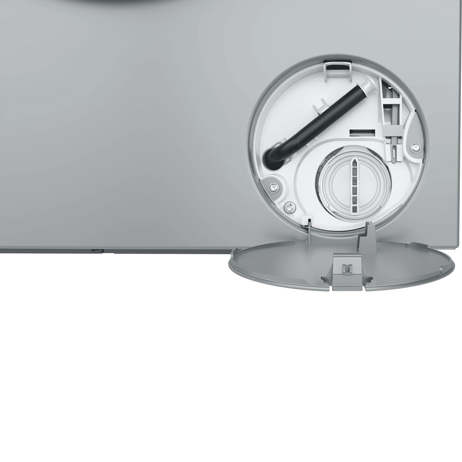 Bosch 9 kg 5 Star Fully Automatic Front Load Washing Machine (Series 6, WGA1420SIN, Eco Silence Drive, Graphite)_8