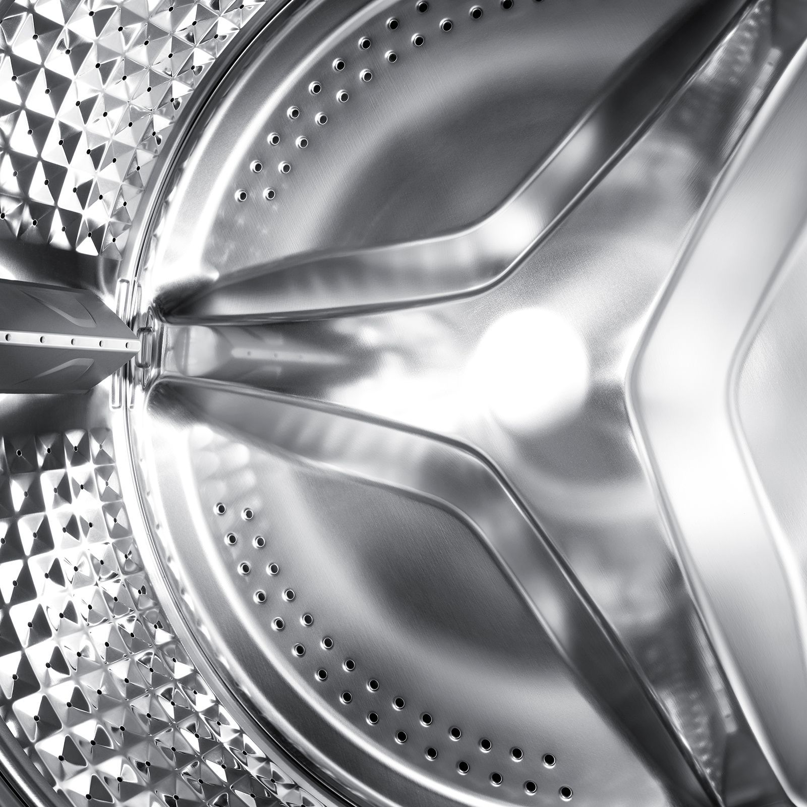 Samsung 7 kg 5 Star Fully Automatic Front Load Washing Machine (WW70FG4S02ABTL, Digital Inverter Technology, Black)_4