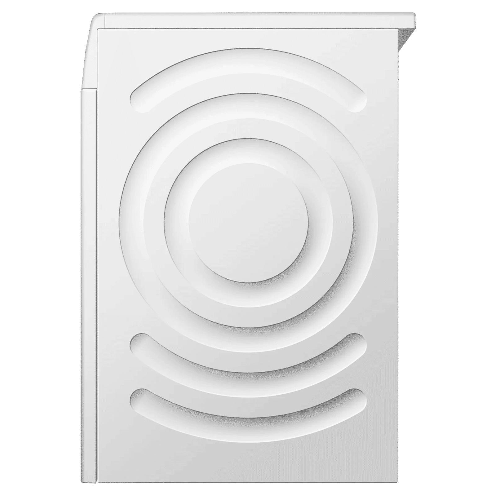 SIEMENS 8.5 kg Fully Automatic Front Load Washer Dryer (WD15G460IN, In-built Heater, White)_4