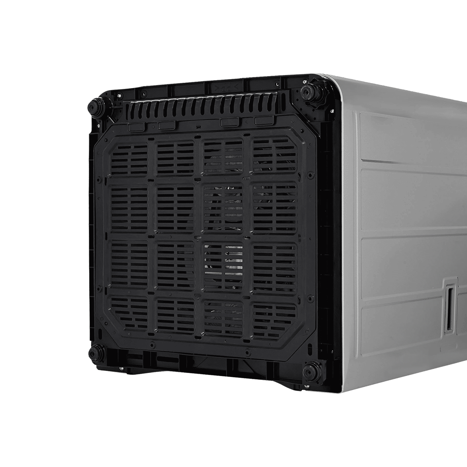 Panasonic 6.5 kg Fully Automatic Top Load Washing Machine (NA-F65V7LRB, Anti Tangling System, Silver)_7