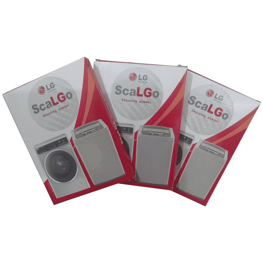 ScaLGo - Descaling Powder - Pack 3 ScaLGo - Descaling Powder - Pack 3_1