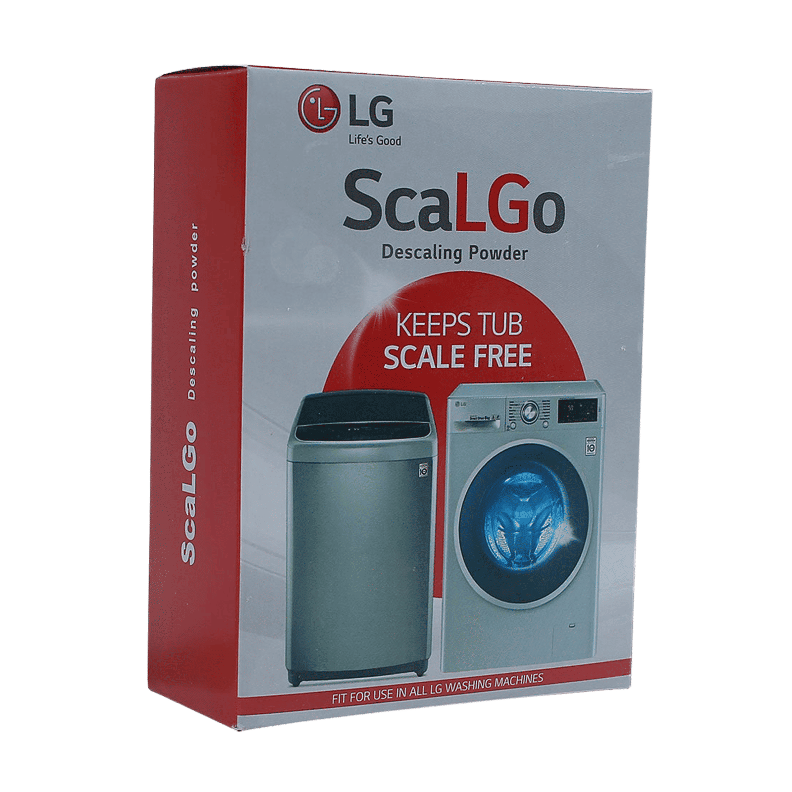 ScaLGo - Descaling Powder - Pack 3 ScaLGo - Descaling Powder - Pack 3_3