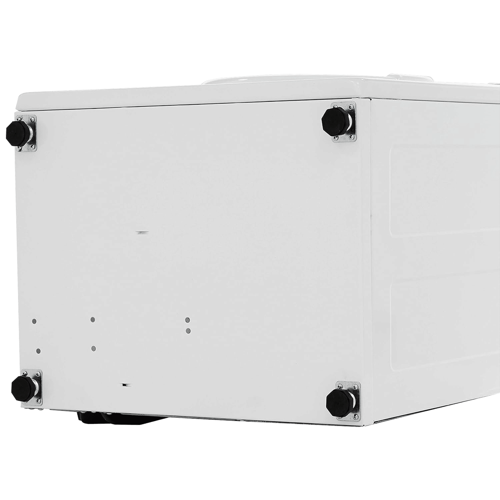 IFB 5.5 kg 5 Star Fully Automatic Front Load Dryer (TURBO DRY 550, Lint Filter, White)_12