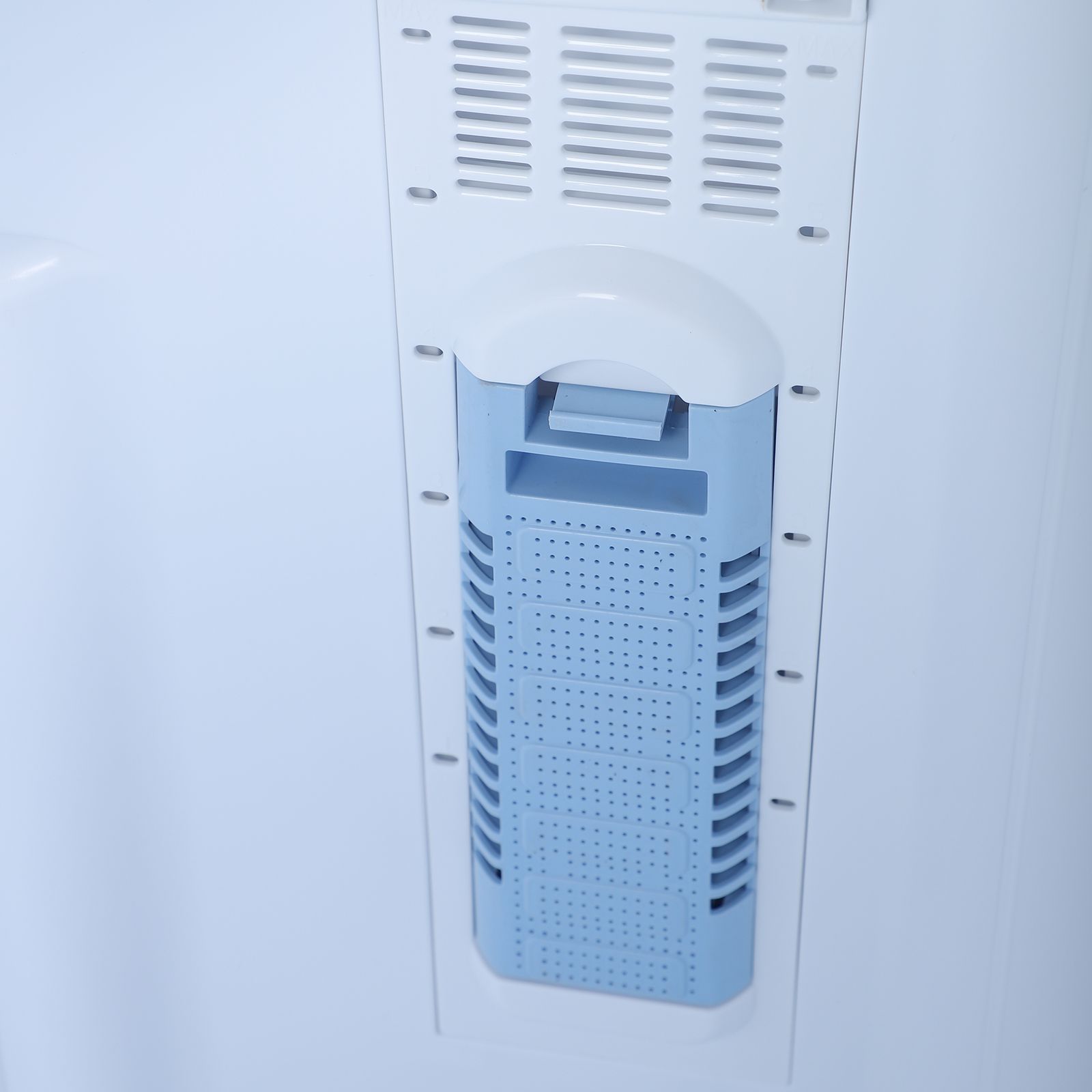 Haier 8.5 kg 5 Star Semi Automatic Washing Machine with 4D Magic Filter (HTW85-186S, Titanium Grey) Haier 8.5 kg 5 Star Semi Automatic Washing Machine with 4D Magic Filter (HTW85-186S, Titanium Grey)_10