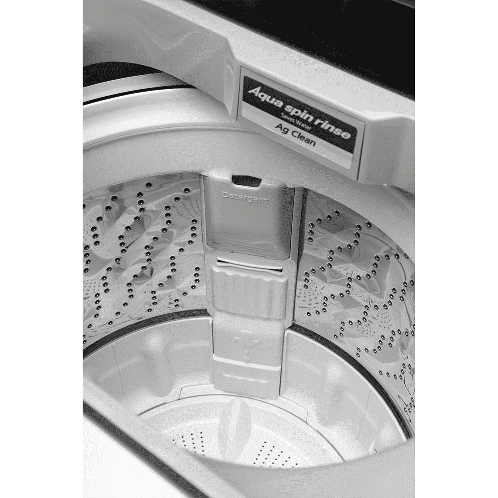 Panasonic 6.7 Kg Fully Automatic Top Loading Washing Machine (NA-F67BH8MRB, Middle Free Silver)_6