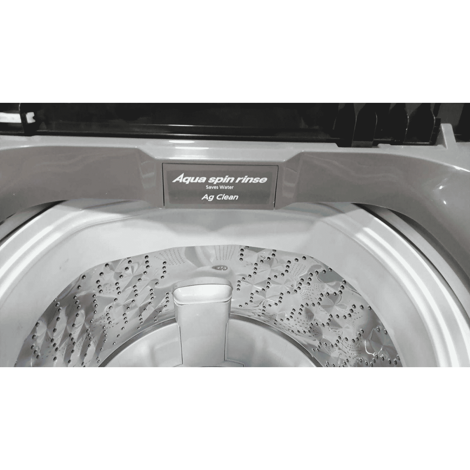 Panasonic 7.2 kg 5 Star Fully Automatic Top Load Washing Machine (NA-F72B8CRB, Stainmaster, Grey) Panasonic 7.2 kg 5 Star Fully Automatic Top Load Washing Machine (NA-F72B8CRB, Stainmaster, Grey)_6