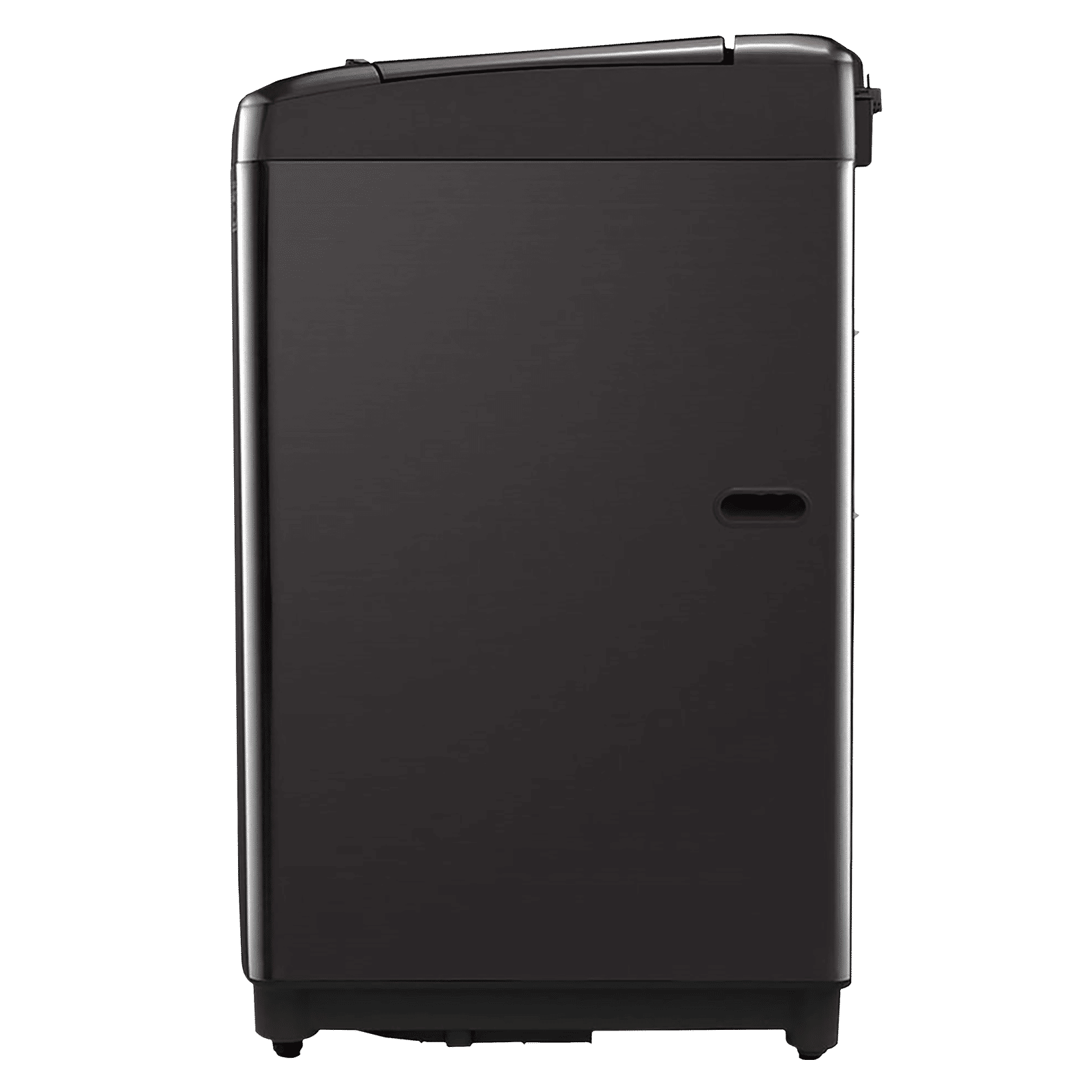 LG 18 kg 5 Star Inverter Fully Automatic Top Load Washing Machine (THD18STB.ABLPEIL, Steam Wash Technology, Black)_12