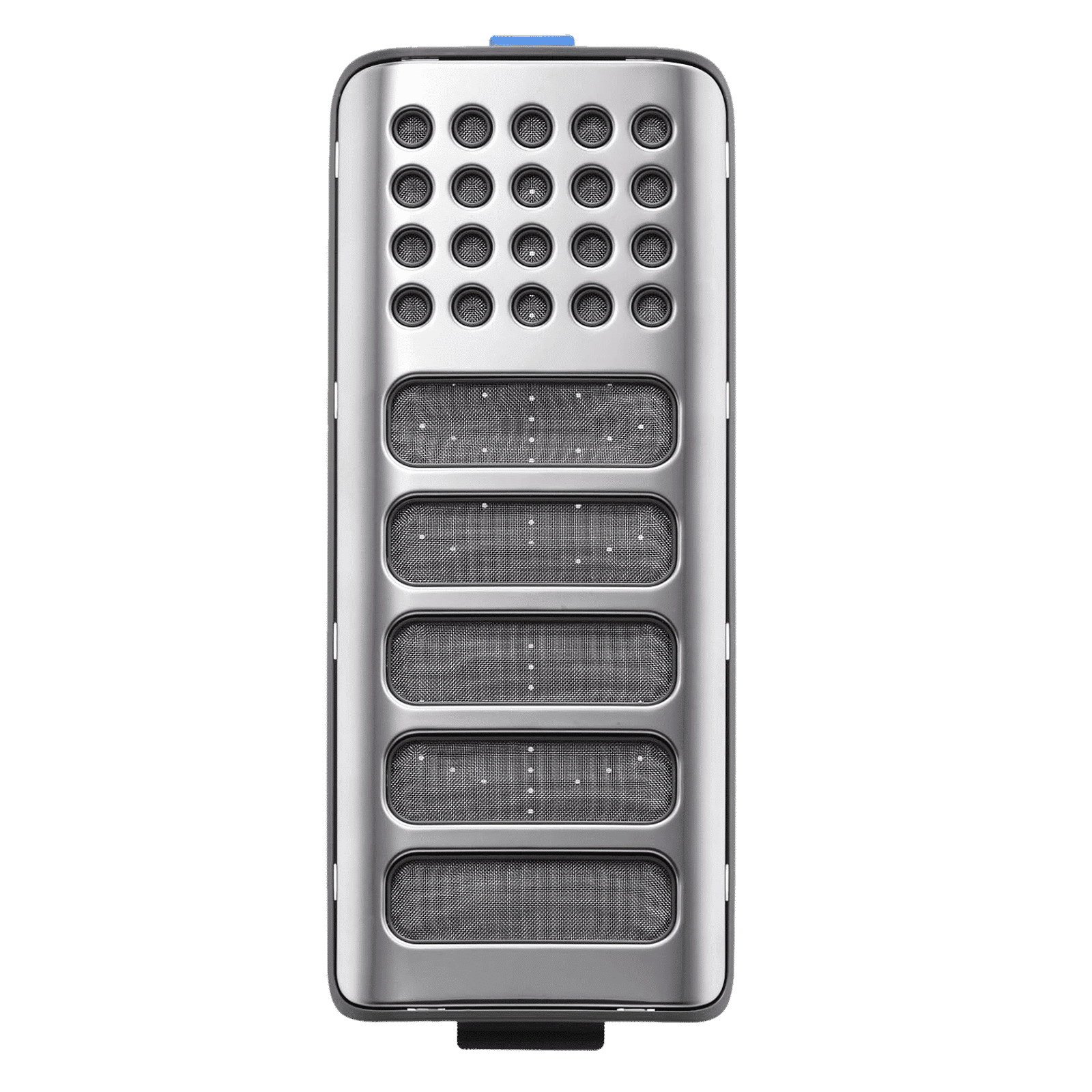 LG 18 kg 5 Star Inverter Fully Automatic Top Load Washing Machine (THD18STB.ABLPEIL, Steam Wash Technology, Black)_19