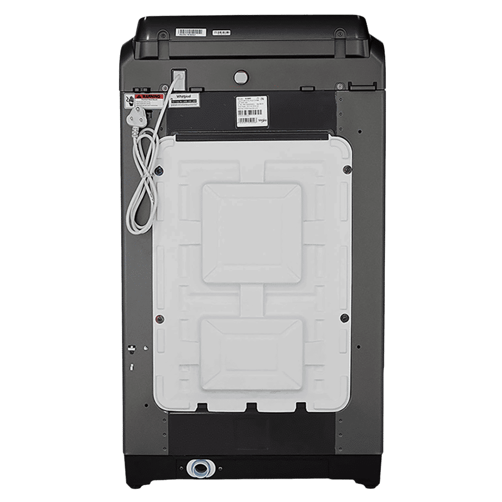 Whirlpool 7.5 kg 5 Star Fully Automatic Top Load Washing Machine (Whitemagic Elite, 31370, Lint Filter, Grey) Whirlpool 7.5 kg 5 Star Fully Automatic Top Load Washing Machine (Whitemagic Elite, 31370, Lint Filter, Grey)_6