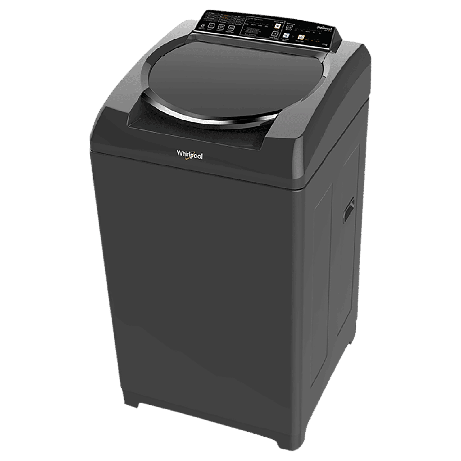 Whirlpool 7.5 kg 5 Star Fully Automatic Top Load Washing Machine (Stainwash Ultra, 31357, Lint Filter, Grey)_7
