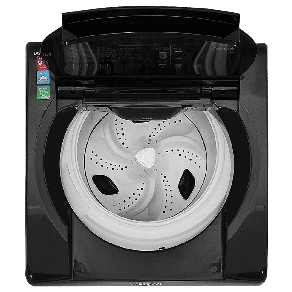 Whirlpool 7.5 kg 5 Star Fully Automatic Top Load Washing Machine (Stainwash Ultra, 31357, Lint Filter, Grey)_6