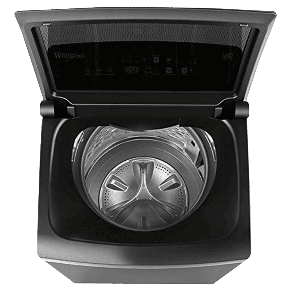 Whirlpool 7.5 kg 5 Star Fully Automatic Top Load Washing Machine (360 Degree Bloomwash Pro, 31403, In-Built Heater, Graphite)_5