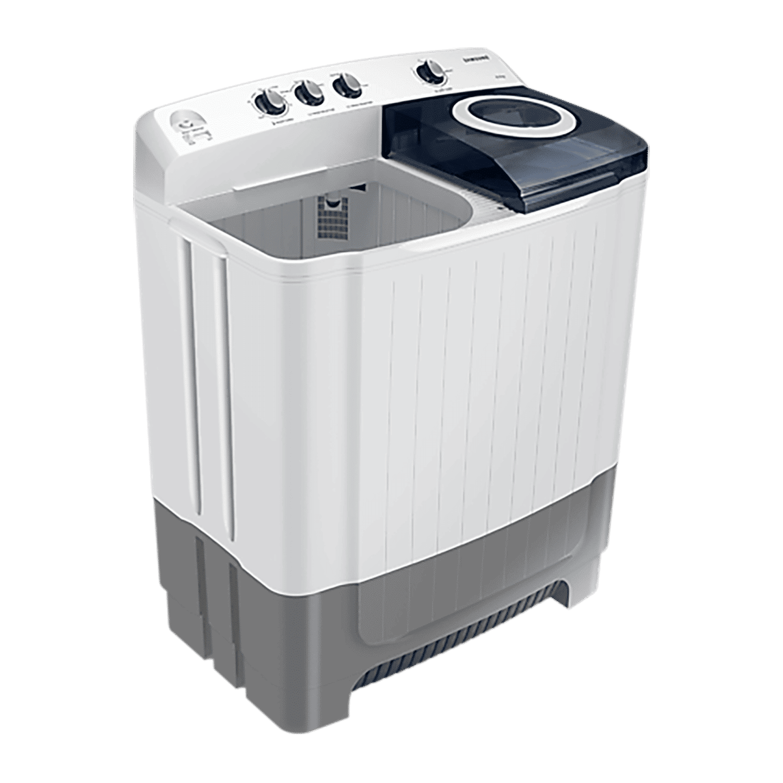 SAMSUNG 8 kg 5 Star Semi Automatic Washing Machine with Magic Filter (WT80R4200LG/TL, Light Grey) SAMSUNG 8 kg 5 Star Semi Automatic Washing Machine with Magic Filter (WT80R4200LG/TL, Light Grey)_9