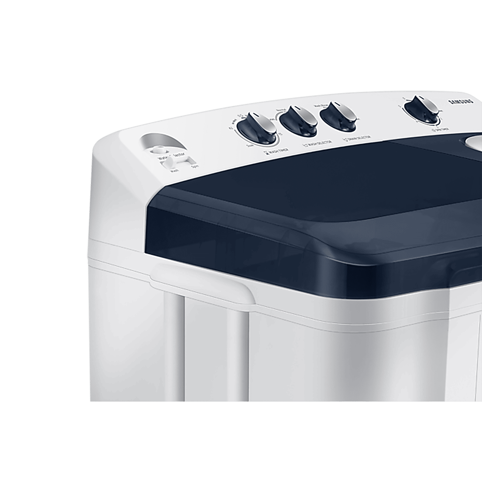 SAMSUNG 8 kg 5 Star Semi Automatic Washing Machine with Magic Filter (WT80R4200LG/TL, Light Grey) SAMSUNG 8 kg 5 Star Semi Automatic Washing Machine with Magic Filter (WT80R4200LG/TL, Light Grey)_11