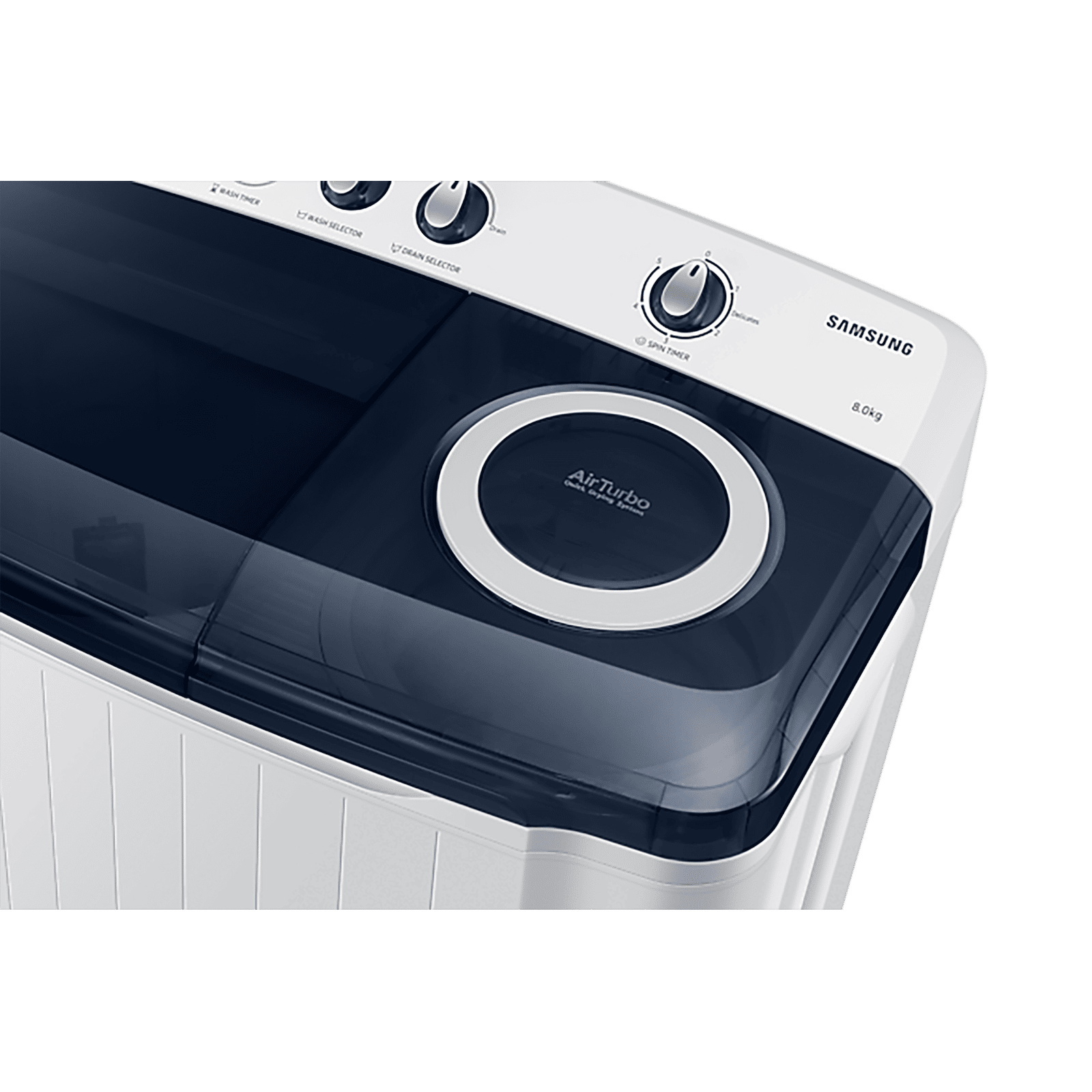 SAMSUNG 8 kg 5 Star Semi Automatic Washing Machine with Magic Filter (WT80R4200LG/TL, Light Grey) SAMSUNG 8 kg 5 Star Semi Automatic Washing Machine with Magic Filter (WT80R4200LG/TL, Light Grey)_13