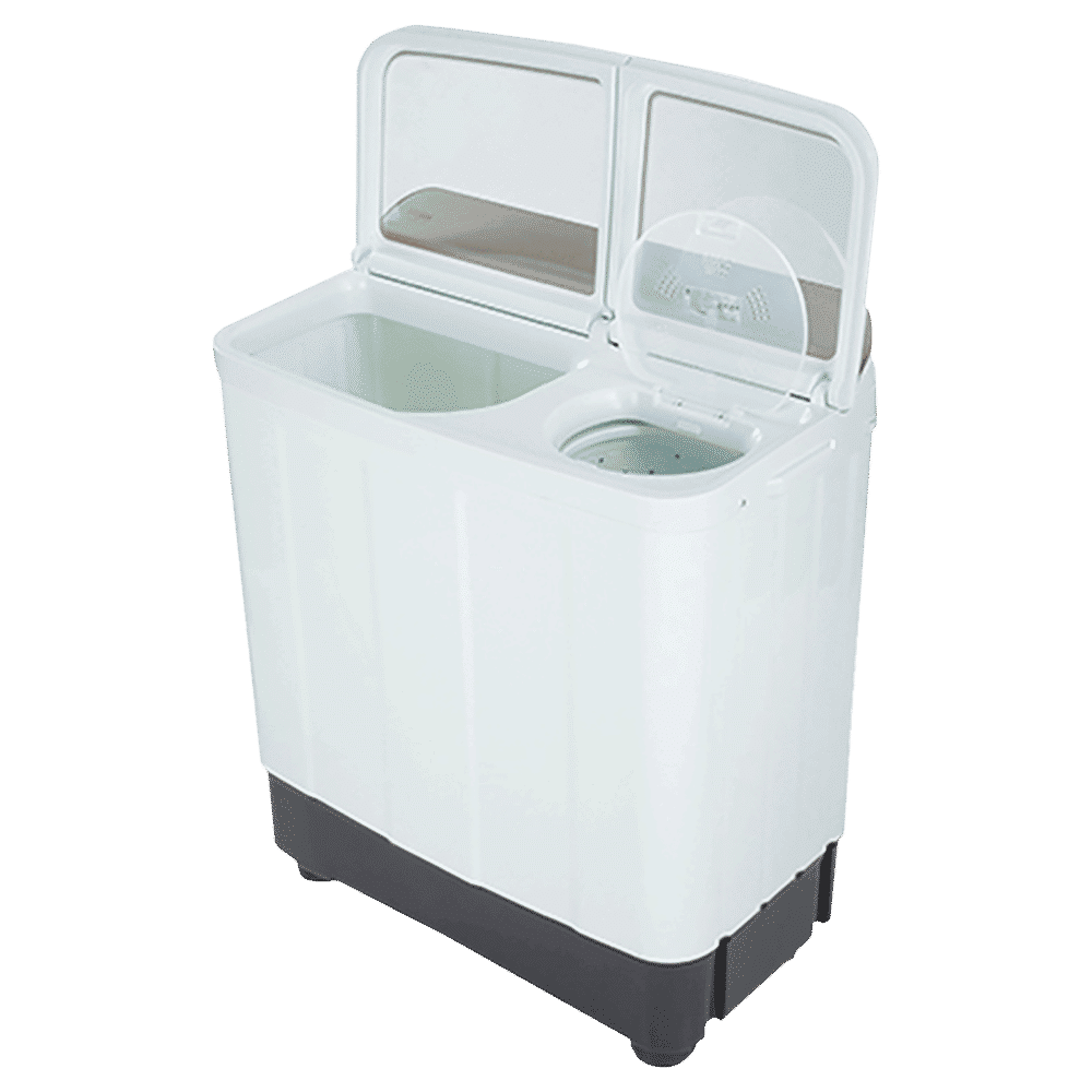 Haier 7 kg 5 Star Semi Automatic Washing Machine with Anti Rat Mesh (HTW70-178, Champagne Gold)_6