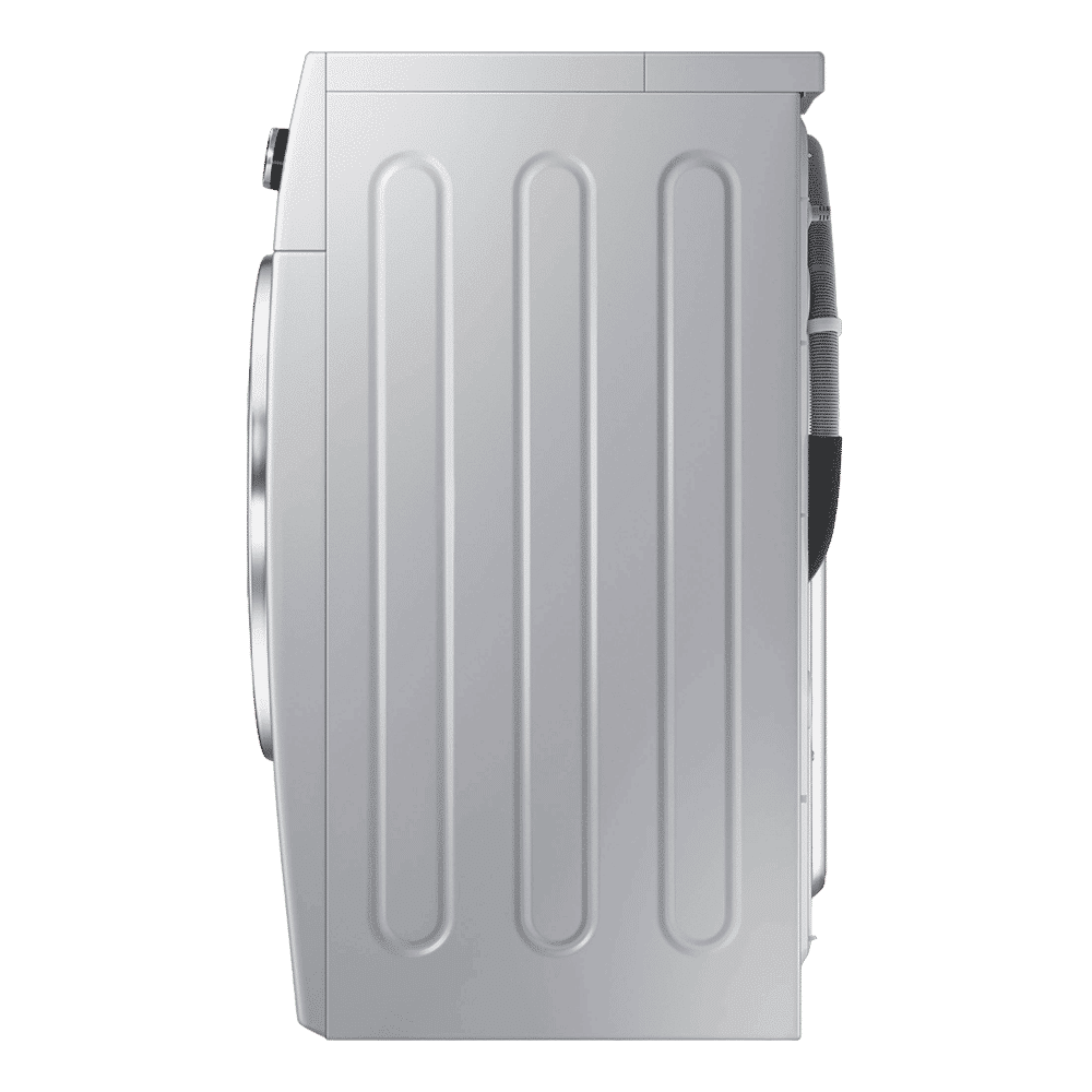 SAMSUNG 6 kg 5 Star Inverter Fully Automatic Front Load Washing Machine (WW61R20EK0S/TL, Diamond Drum, Silver)_7