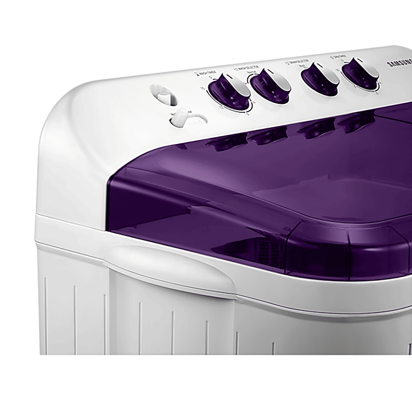 SAMSUNG 7 kg 5 Star Semi Automatic Washing Machine with Magic Filter (WT70M3200HL/TL, Violet) SAMSUNG 7 kg 5 Star Semi Automatic Washing Machine with Magic Filter (WT70M3200HL/TL, Violet)_13