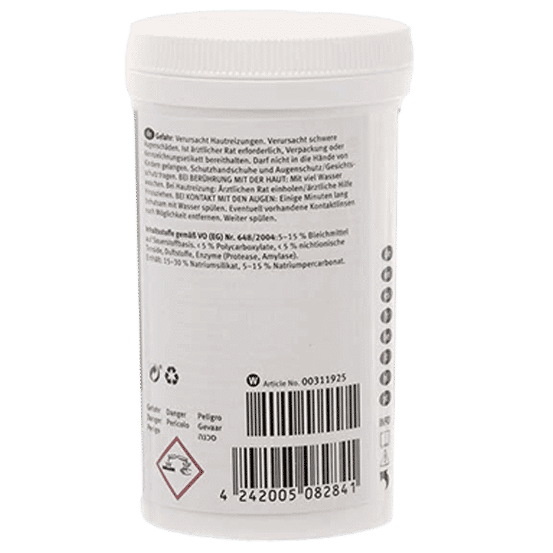 BOSCH Washing Machine Cleaner (311925, White)_4