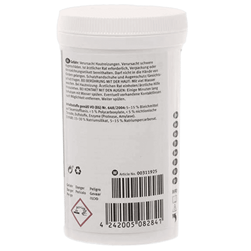 BOSCH Washing Machine Cleaner (311925, White)_4