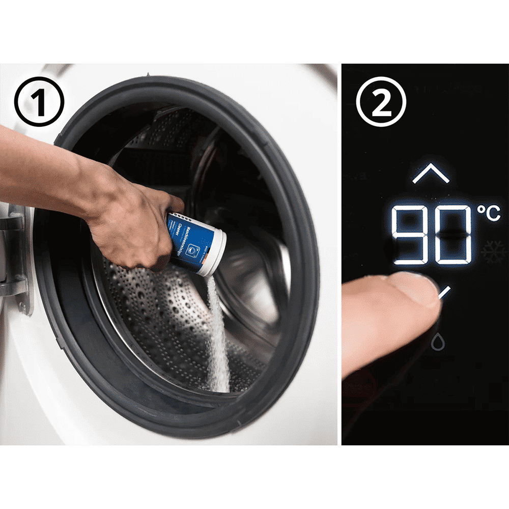 BOSCH Washing Machine Cleaner (311925, White)_5