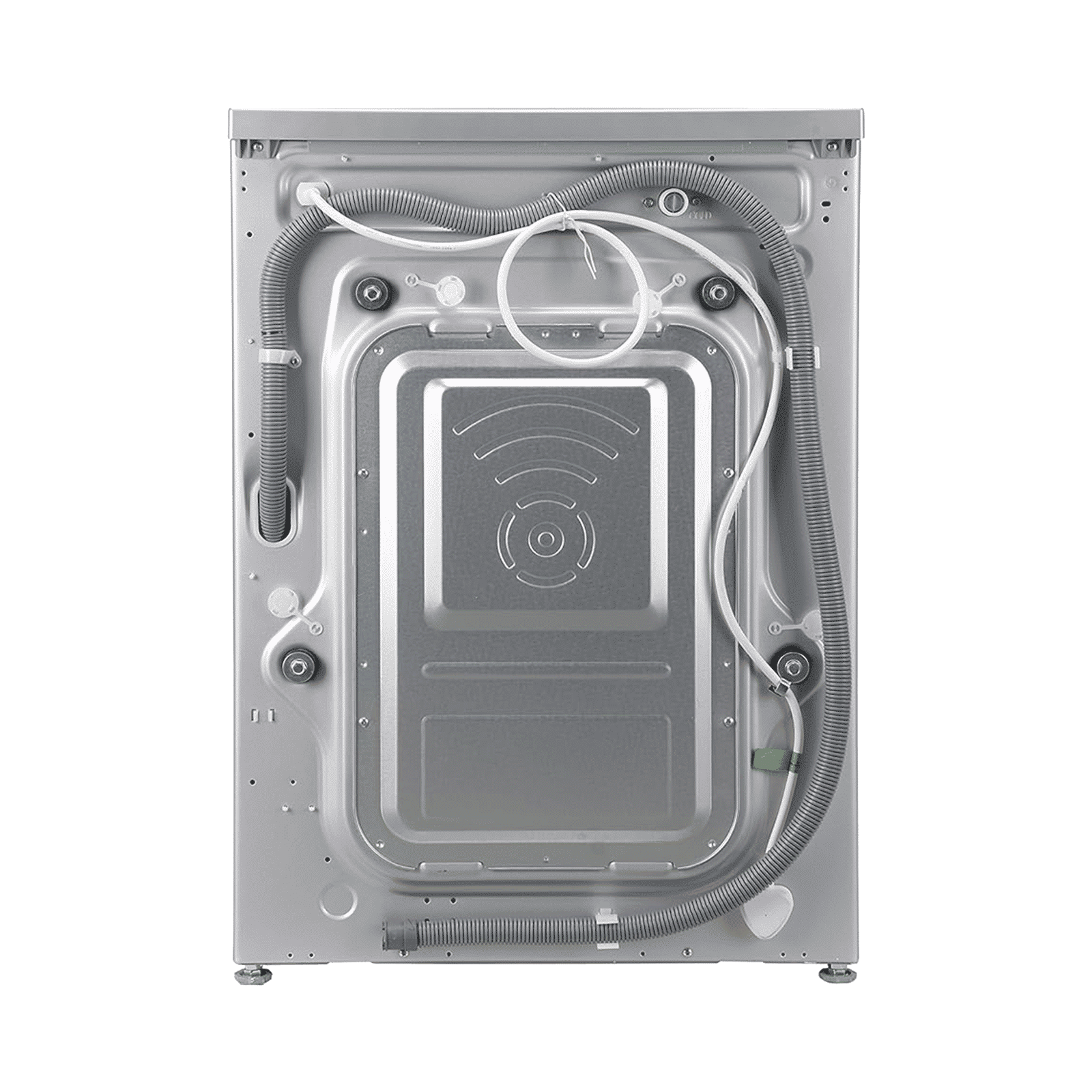 LG 6.5 kg 5 Star Inverter Fully Automatic Front Load Washing Machine (FHT1265ZNL.ALSQEIL, In-Built Heater, Luxury Silver)_10