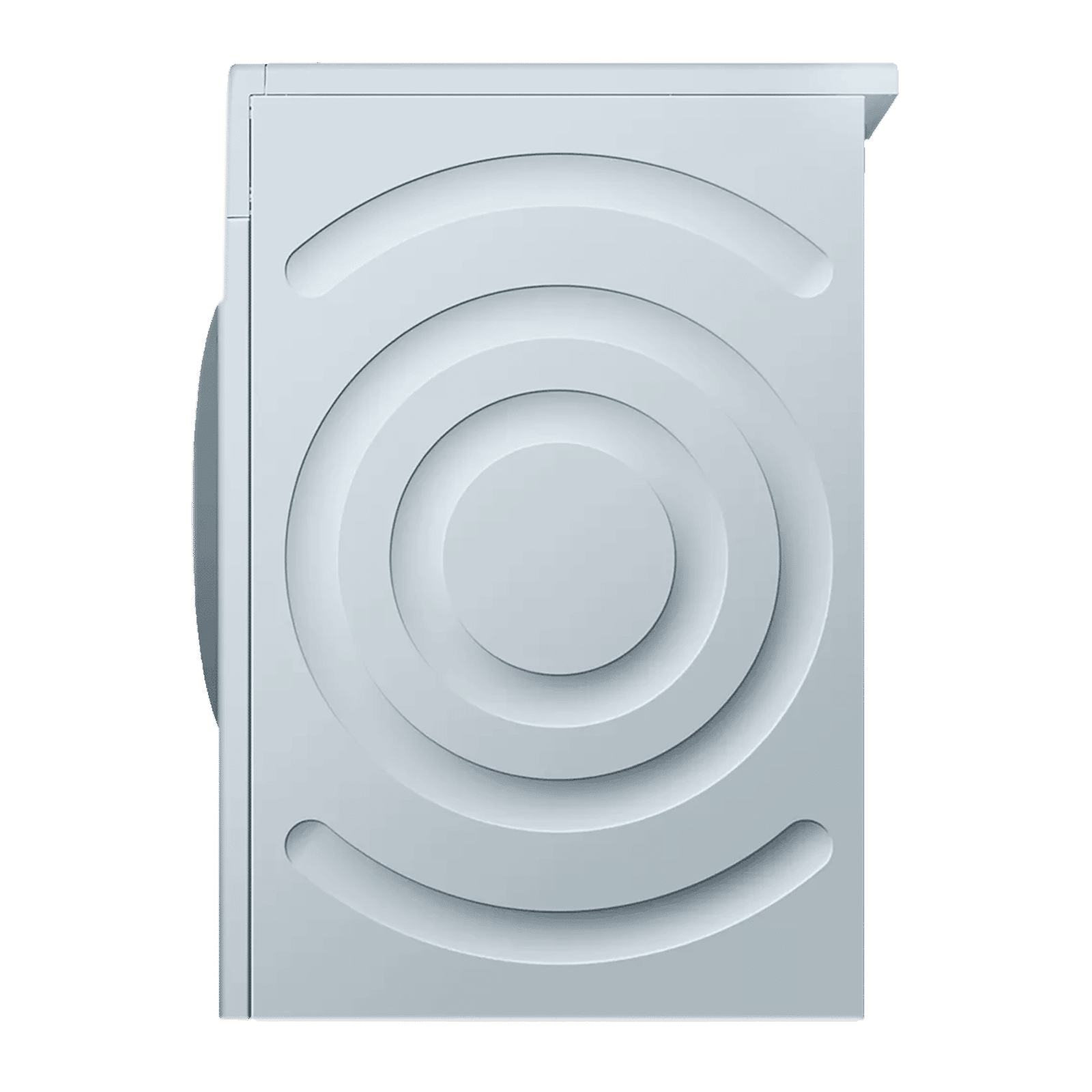 SIEMENS 7 kg Fully Automatic Front Load Dryer (WT46N203IN, Galvalume Drum, White) SIEMENS 7 kg Fully Automatic Front Load Dryer (WT46N203IN, Galvalume Drum, White)_9