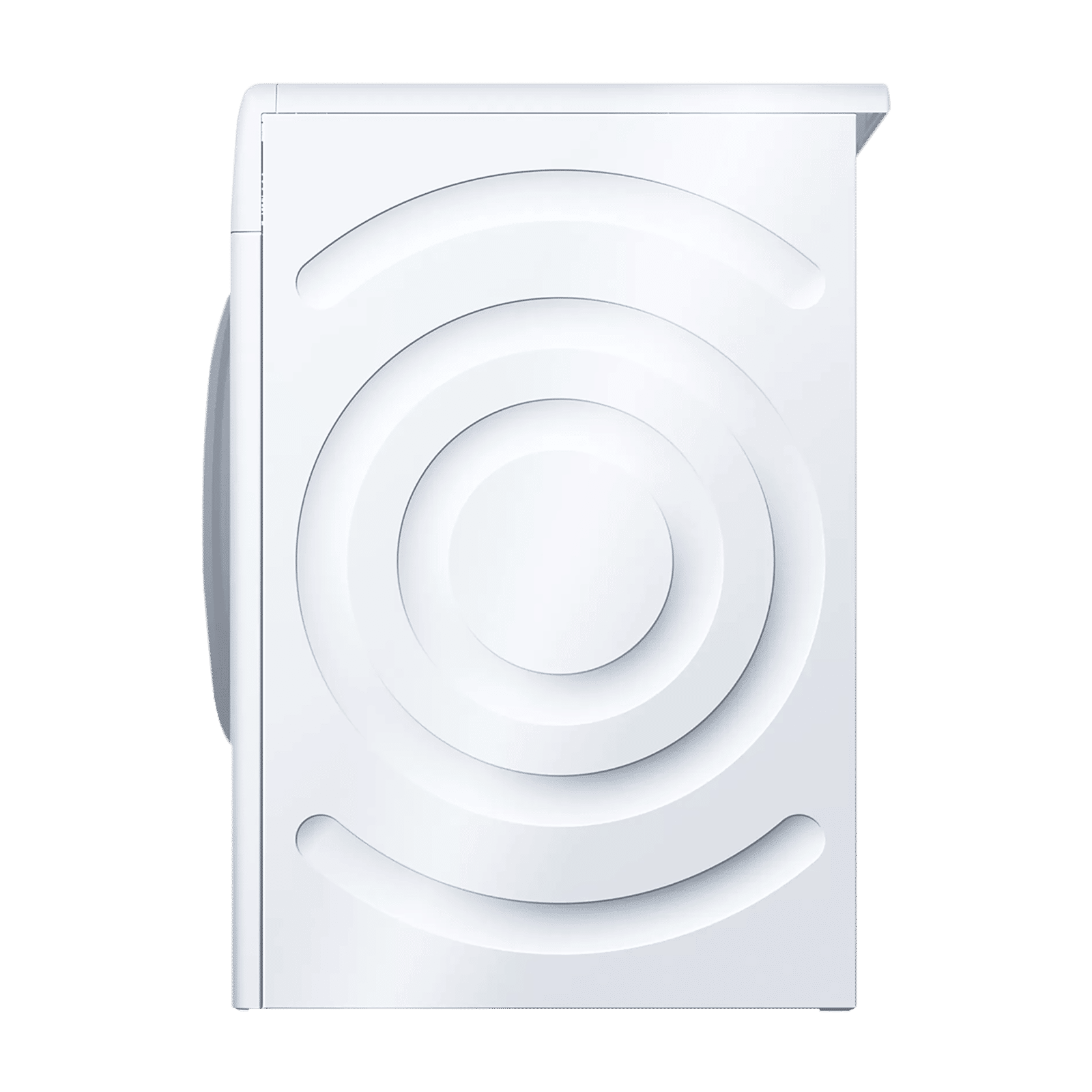 BOSCH 7 kg 5 Star Fully Automatic Front Load Dryer (Series 4, WTN86203IN, Auto Dry Function, White)_9