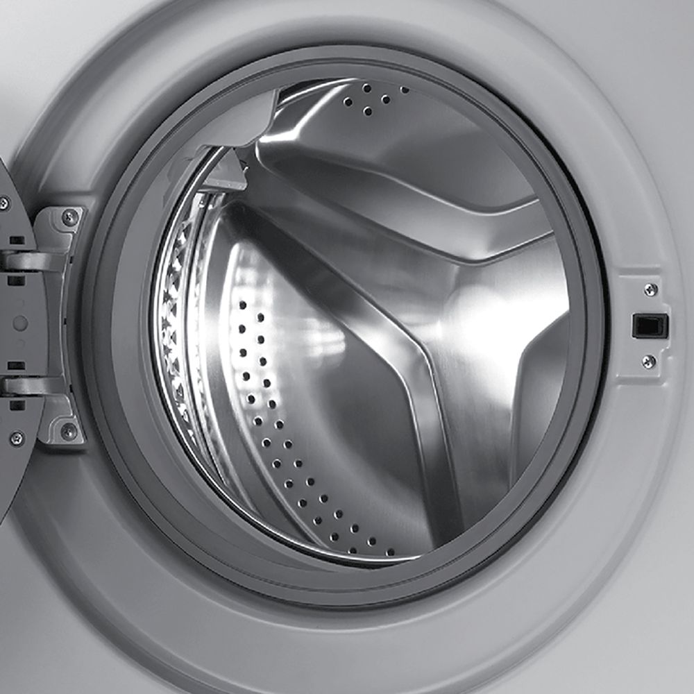 SAMSUNG 6.5 kg 5 Star Fully Automatic Front Load Washing Machine (12 Wash Programs, WW66R20GKSS/TL, Silver)_7