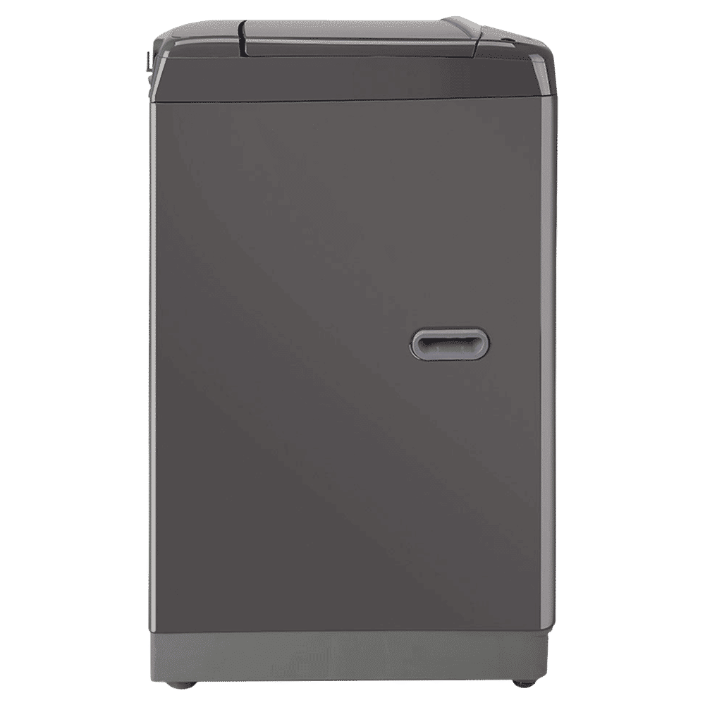 LG 8 kg 5 Star Inverter Fully Automatic Top Load Washing Machine (T80SJMB1Z.ABMQEIL, Smart Inverter Technology, Middle Black)_12