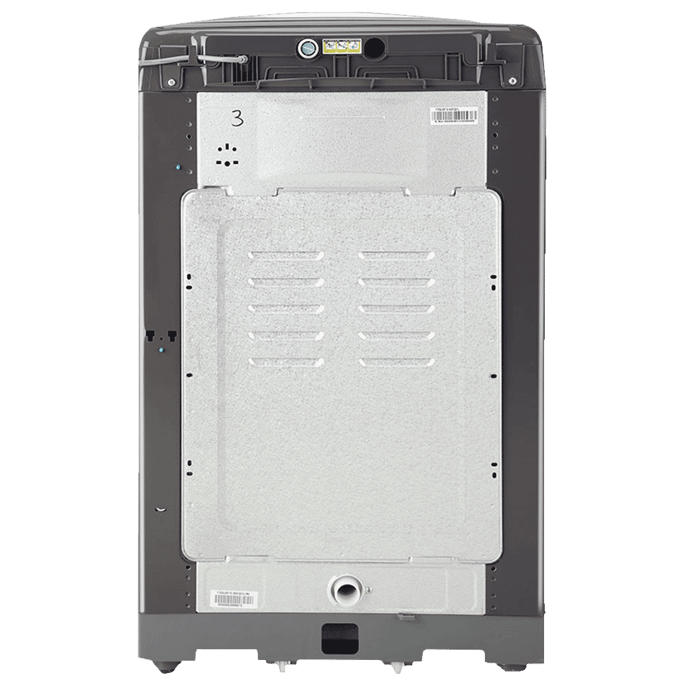 LG 8 kg 5 Star Inverter Fully Automatic Top Load Washing Machine (T80SJMB1Z.ABMQEIL, Smart Inverter Technology, Middle Black)_8