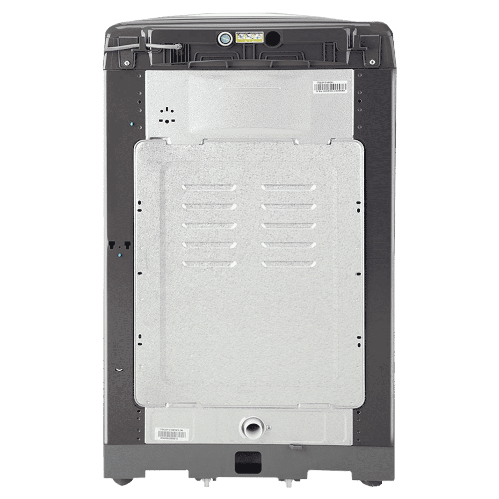 LG 7 kg 5 Star Inverter Fully Automatic Top Load Washing Machine (T70SJMB1Z.ABMQEIL, Smart Inverter Technology, Middle Black) LG 7 kg 5 Star Inverter Fully Automatic Top Load Washing Machine (T70SJMB1Z.ABMQEIL, Smart Inverter Technology, Middle Black)_9