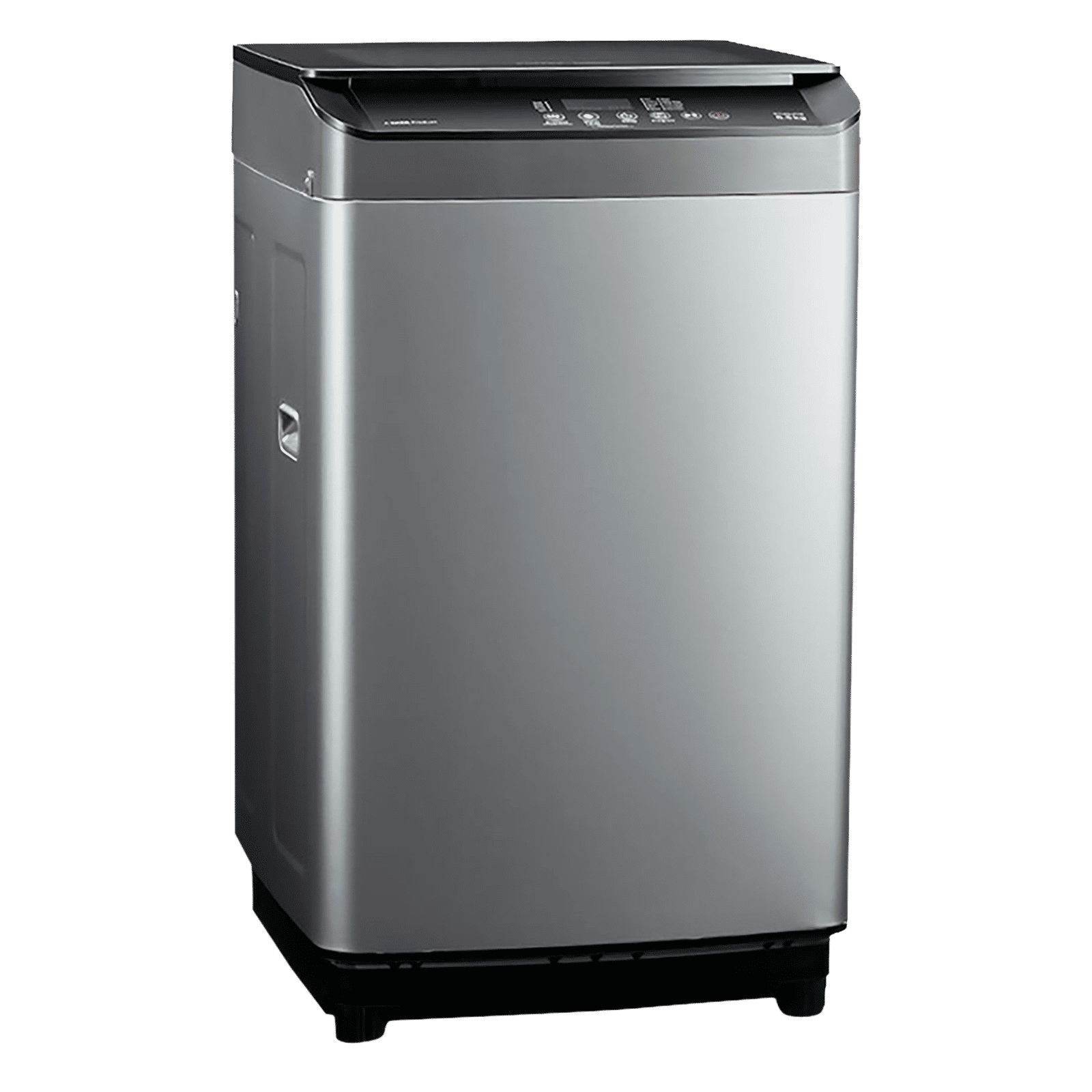 VOLTAS beko 6.5 kg 5 Star Fully Automatic Top Load Washing Machine (WTL65UPGB, Lint Filter, Grey) VOLTAS beko 6.5 kg 5 Star Fully Automatic Top Load Washing Machine (WTL65UPGB, Lint Filter, Grey)_4