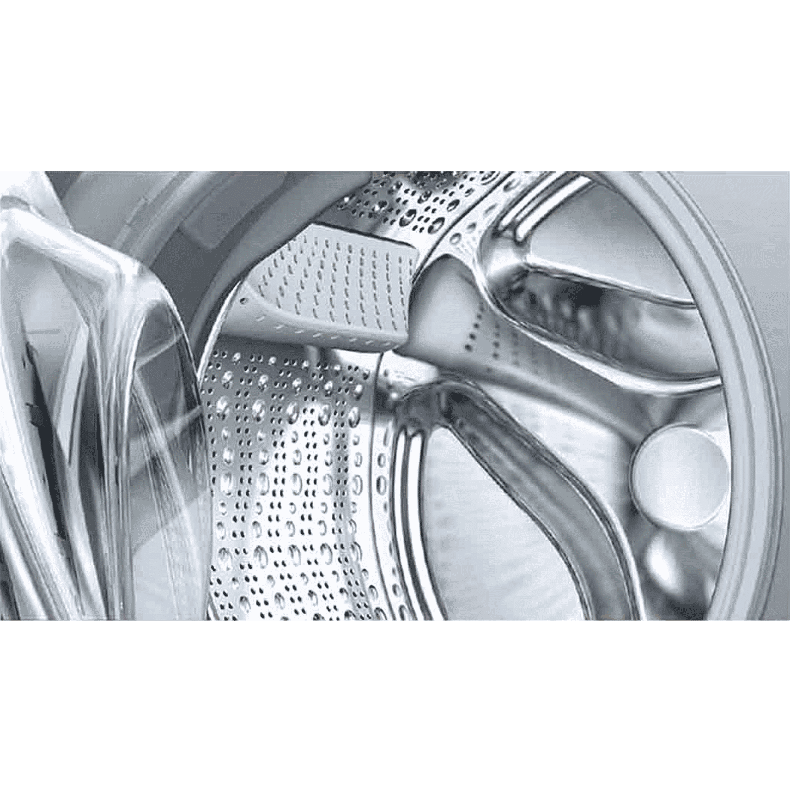 BOSCH 7 kg 5 Star Inverter Fully Automatic Front Load Washing Machine (Serie 4, WAJ2446SIN, EcoSilence Drive, Platinum Silver)_5