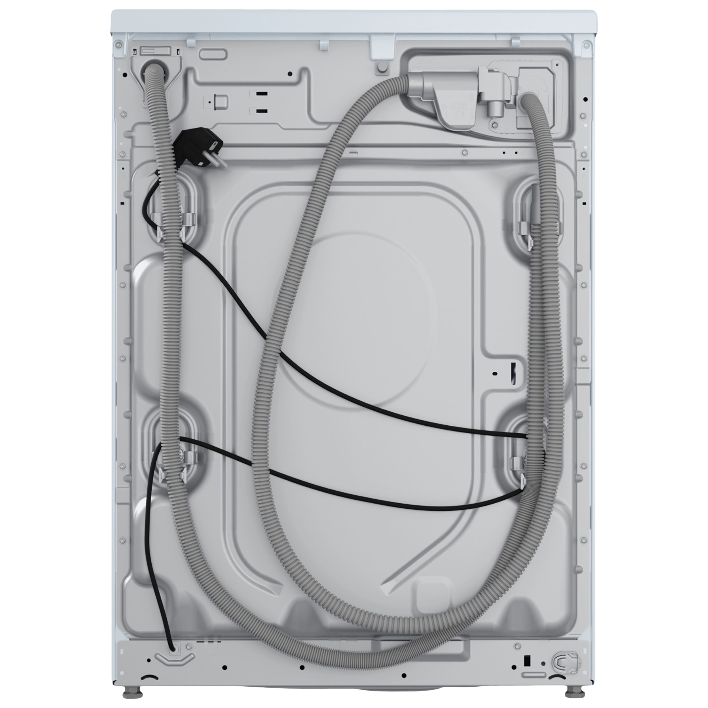 BOSCH 8 kg 5 Star Fully Automatic Front Load Washing Machine (Series 6, WAJ24267IN, Anti Wrinkle Function, White) BOSCH 8 kg 5 Star Fully Automatic Front Load Washing Machine (Series 6, WAJ24267IN, Anti Wrinkle Function, White)_8