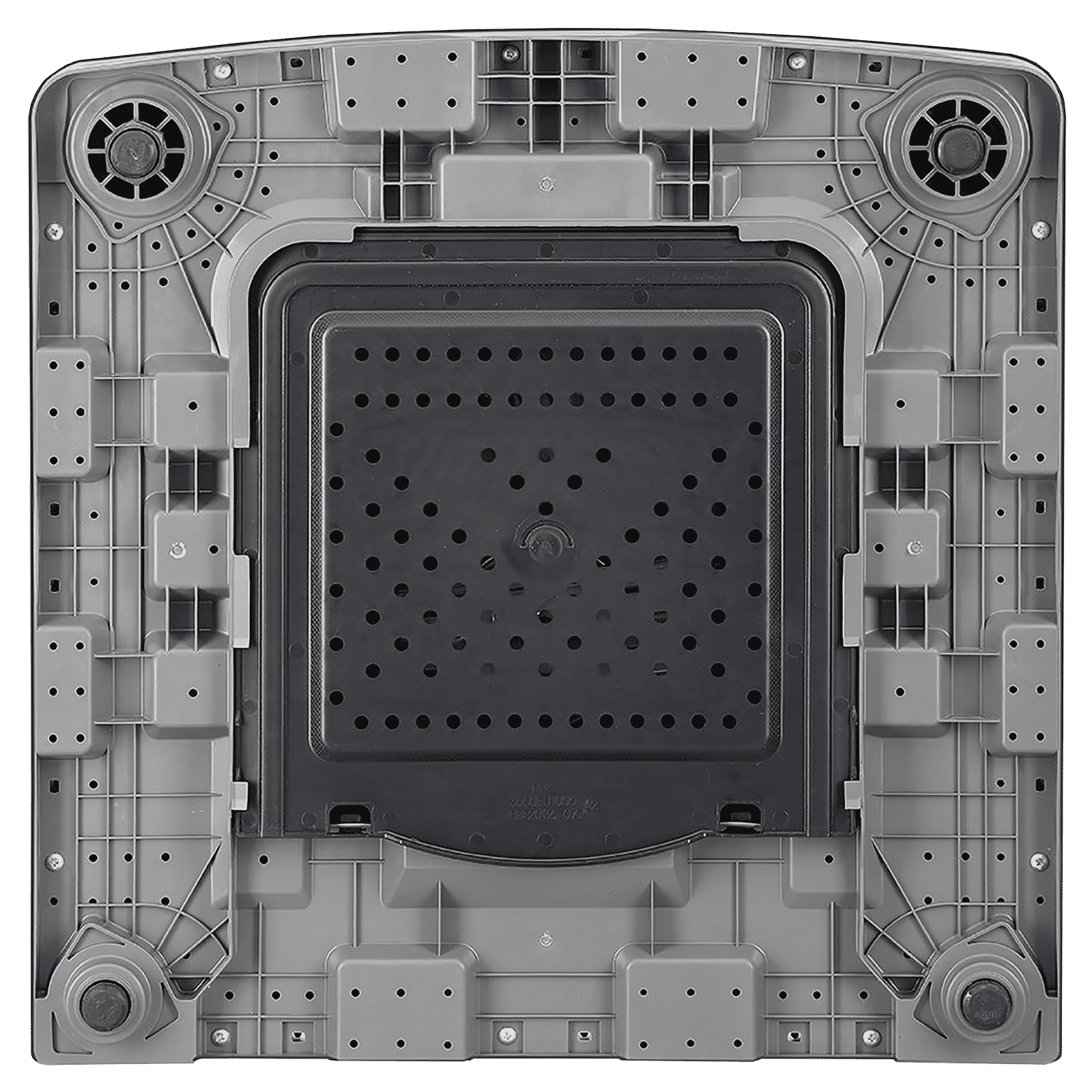 LG 6.5 kg 5 Star Inverter Fully Automatic Top Load Washing Machine (T65SPSF2Z.ASFQEIL, Smart Inverter Technology, Middle Free Silver) LG 6.5 kg 5 Star Inverter Fully Automatic Top Load Washing Machine (T65SPSF2Z.ASFQEIL, Smart Inverter Technology, Middle Free Silver)_11