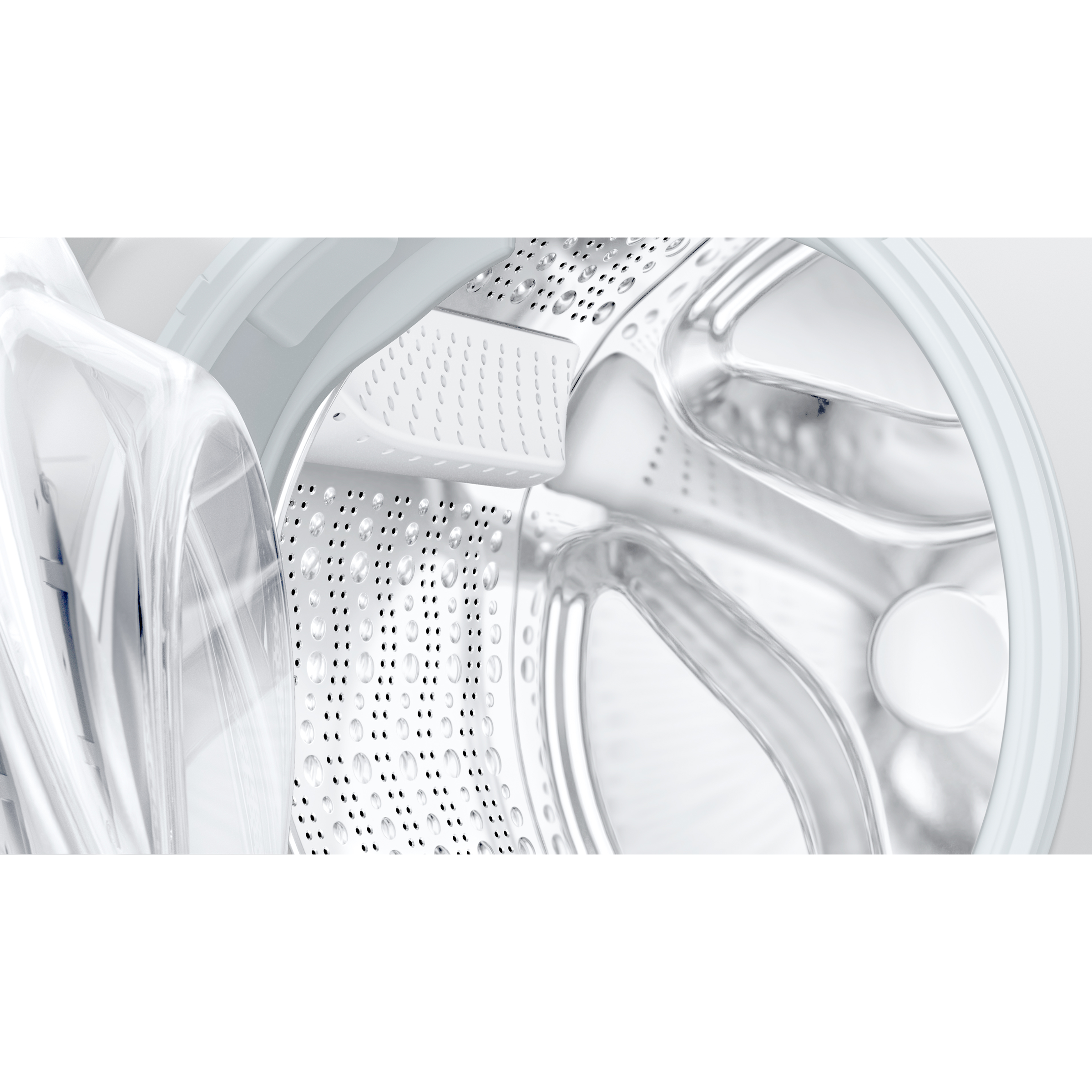 BOSCH 6 kg 5 Star Fully Automatic Front Load Washing Machine (Series 4, WLJ2026WIN, Anti Wrinkle Function, White)_7