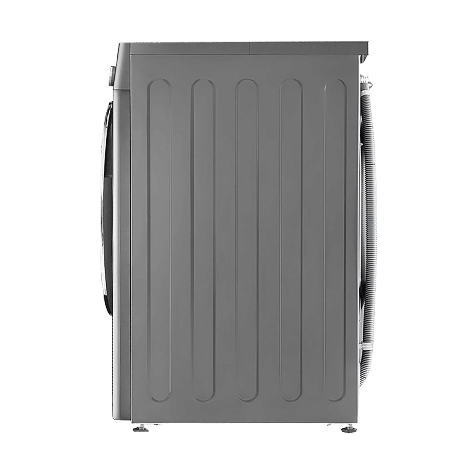 LG 9/5 kg 5 Star Inverter Fully Automatic Front Load Washer Dryer (FHD0905SWS.ASSQEIL, Steam Wash Technology, Silver)_15