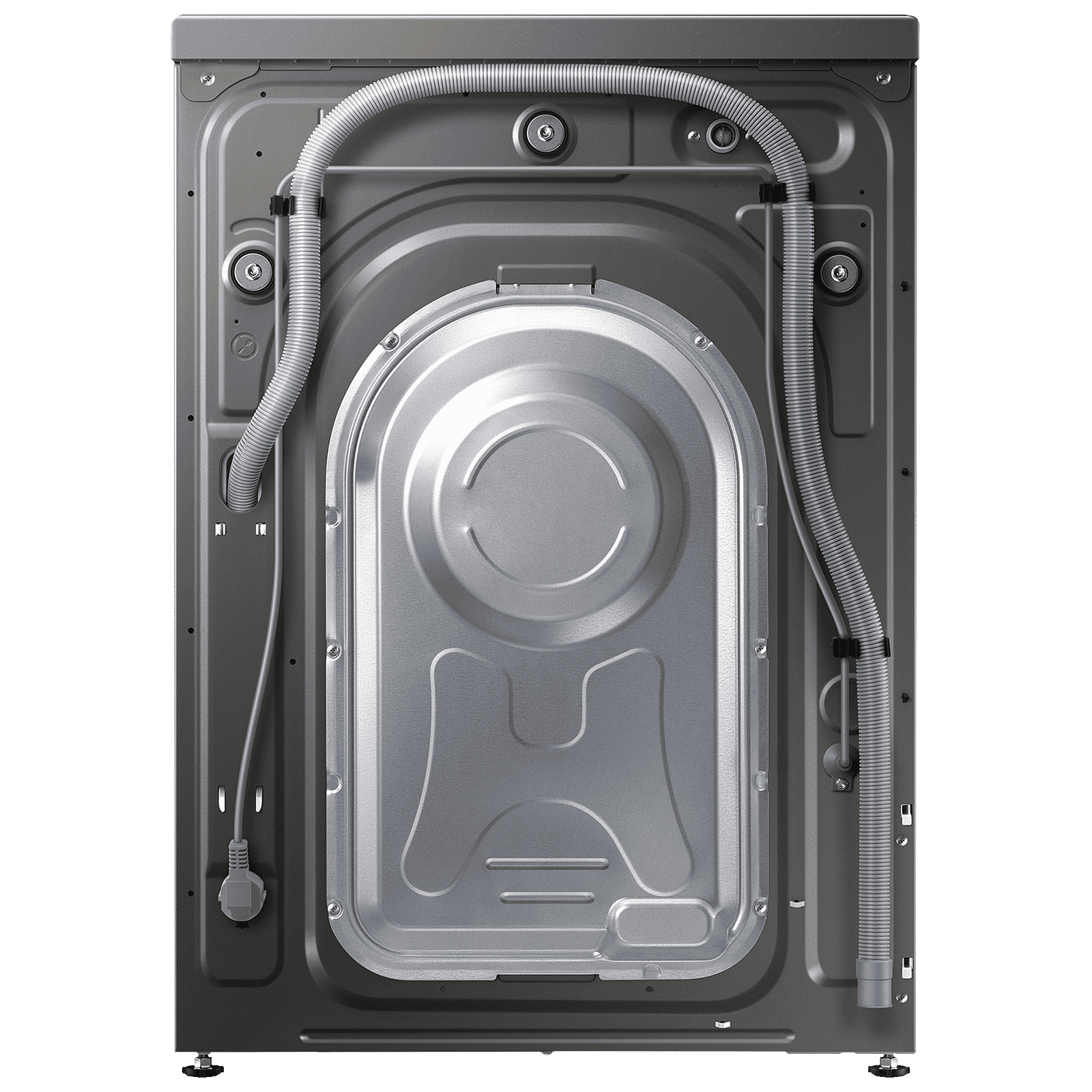 SAMSUNG 7 kg 5 Star Inverter Fully Automatic Front Load Washing Machine (WW70T4020CX/TL, Diamond Drum, Inox)_8