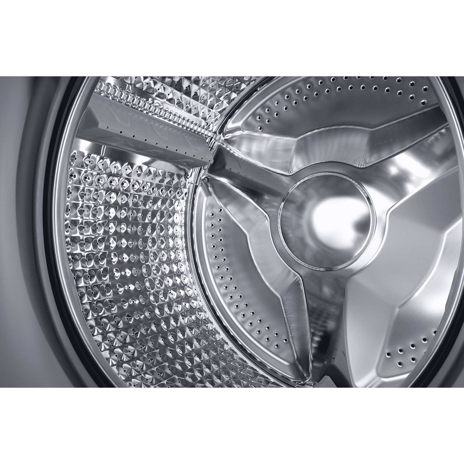 SAMSUNG 8/6 kg Inverter Fully Automatic Front Load Washer Dryer (WD80T604DBX/TL, AI Control Display, Inox)_8