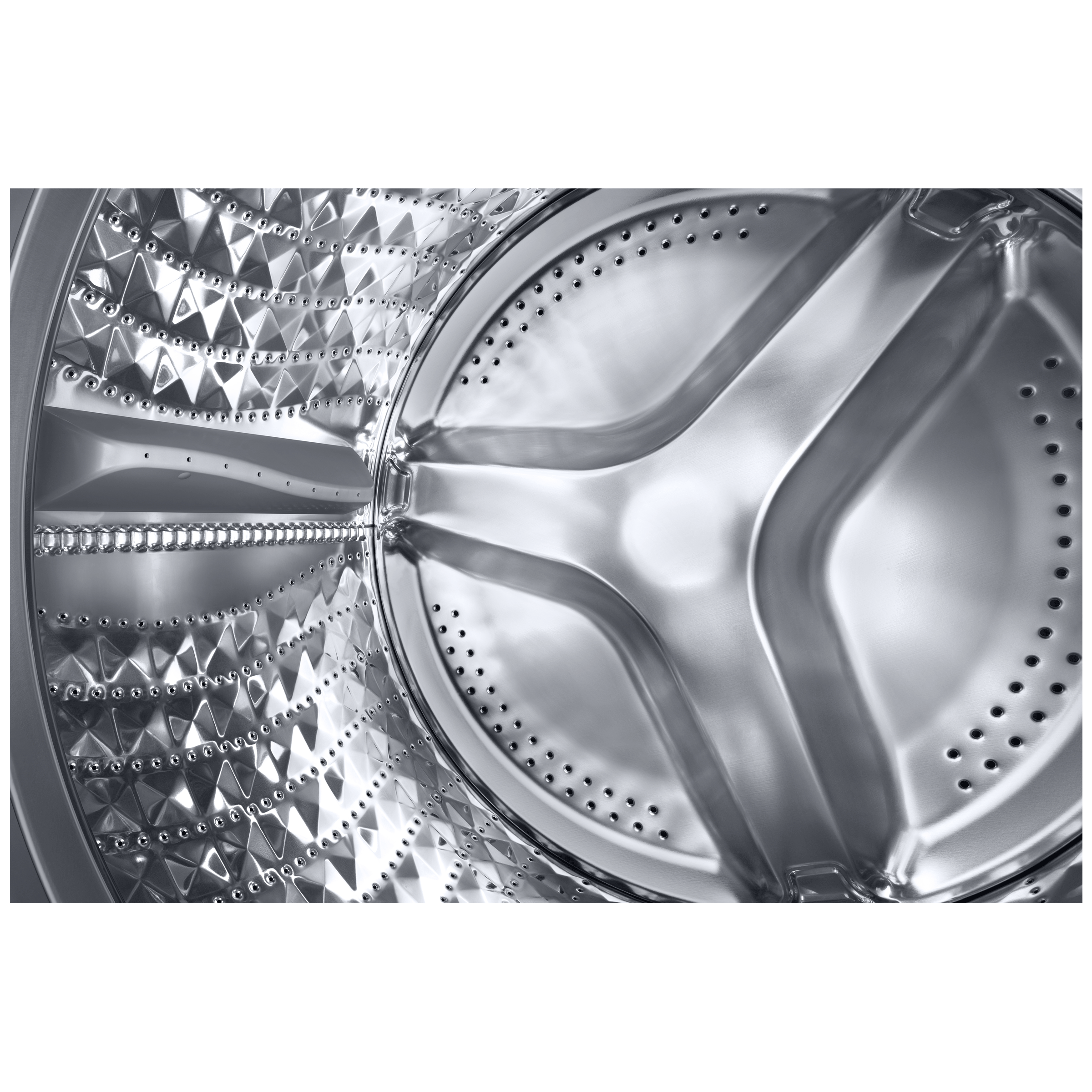 SAMSUNG 7 kg 5 Star Inverter Fully Automatic Front Load Washing Machine (WW70T502DAX/TL, AI Control Display, Inox)_8