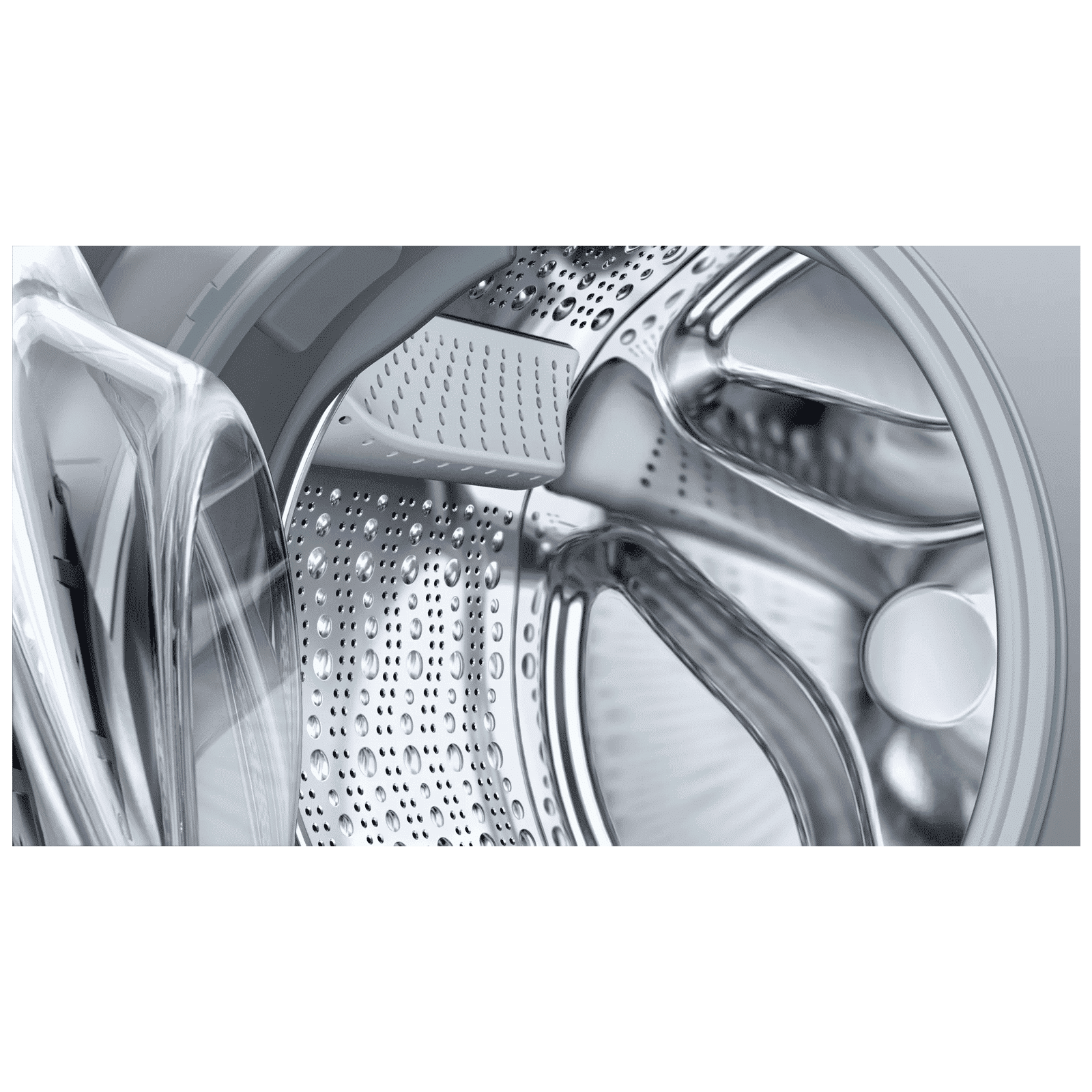 SIEMENS 7.5 kg 5 Star Fully Automatic Front Load Washing Machine (iQ500, WM14J46IIN, Wave Drum, Silver) SIEMENS 7.5 kg 5 Star Fully Automatic Front Load Washing Machine (iQ500, WM14J46IIN, Wave Drum, Silver)_6