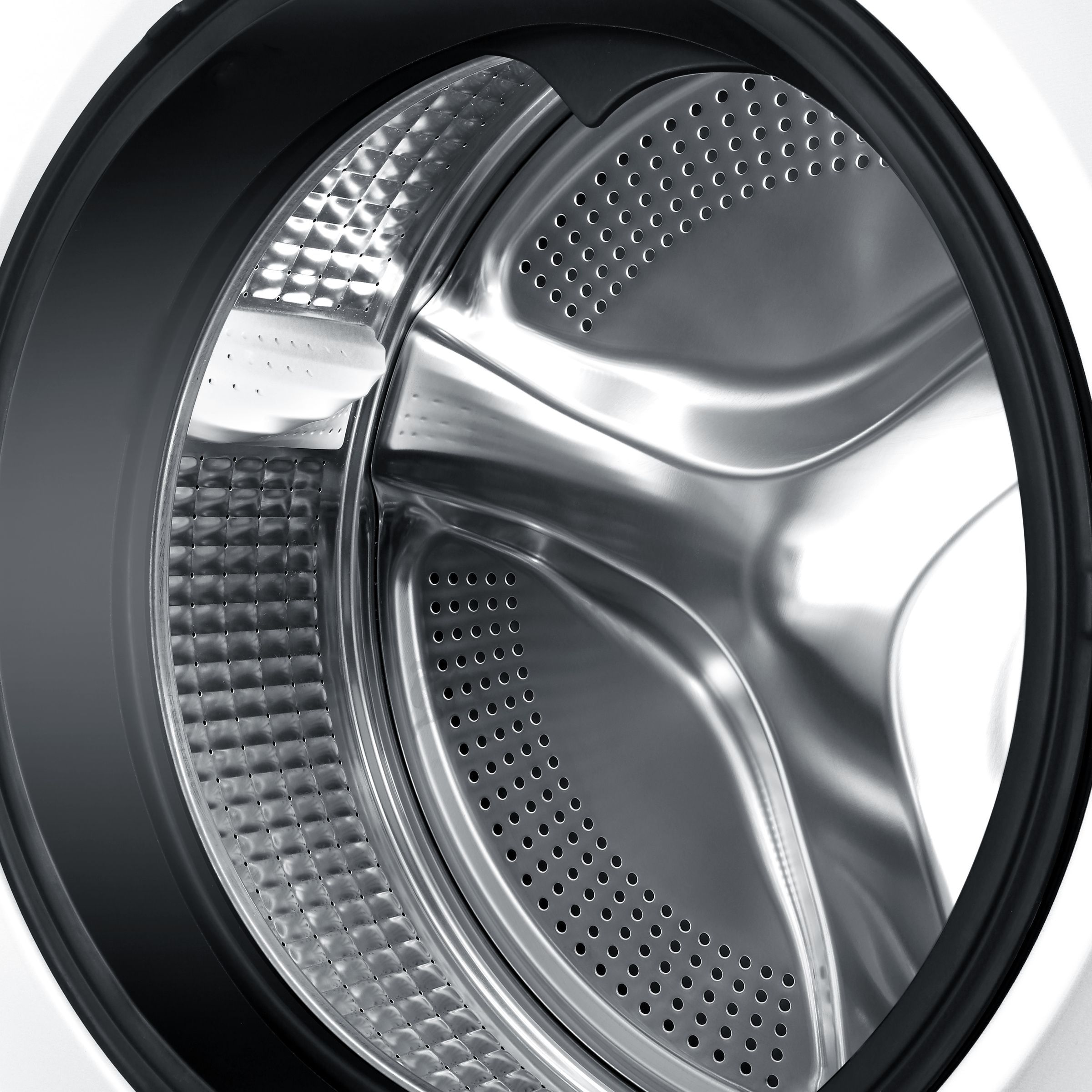 Haier 7 kg 5 Star Inverter Fully Automatic Front Load Washing Machine (HW70-IM12929C, Steam Wash Technology, Ice White) Haier 7 kg 5 Star Inverter Fully Automatic Front Load Washing Machine (HW70-IM12929C, Steam Wash Technology, Ice White)_5