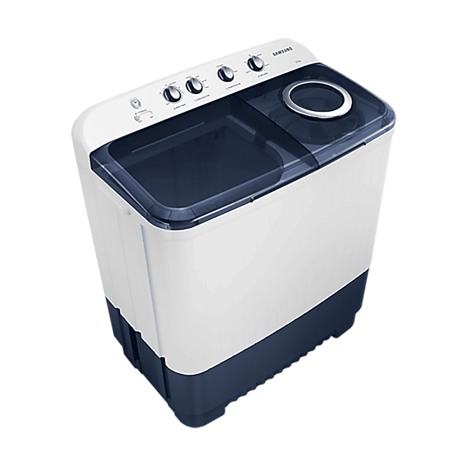 SAMSUNG 9.5 kg 5 Star Semi Automatic Washing Machine with Magic Filter (WT95A4200LL/TL, Light Grey/Royal Blue) SAMSUNG 9.5 kg 5 Star Semi Automatic Washing Machine with Magic Filter (WT95A4200LL/TL, Light Grey/Royal Blue)_11