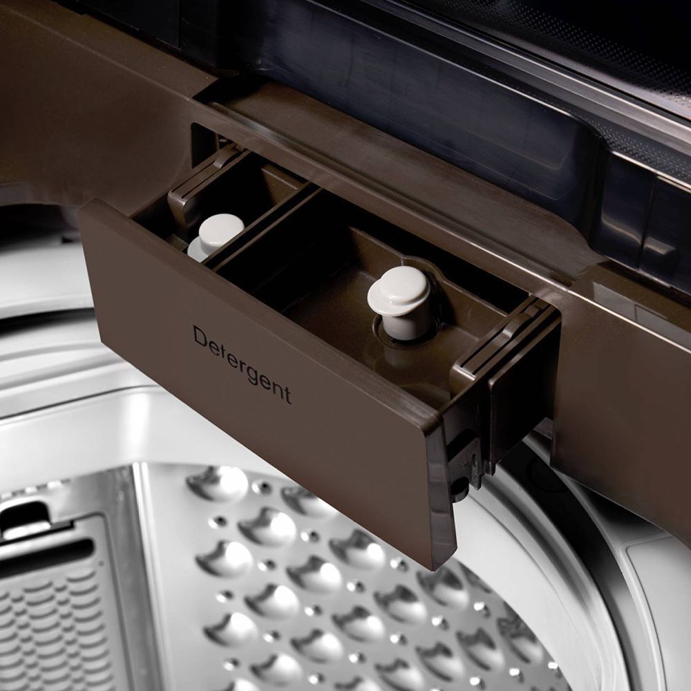 IFB 8 kg 5 Star Fully Automatic Top Load Washing Machine (Aqua, TL-SBRH, Built-in Heater, PCM Brown) IFB 8 kg 5 Star Fully Automatic Top Load Washing Machine (Aqua, TL-SBRH, Built-in Heater, PCM Brown)_6