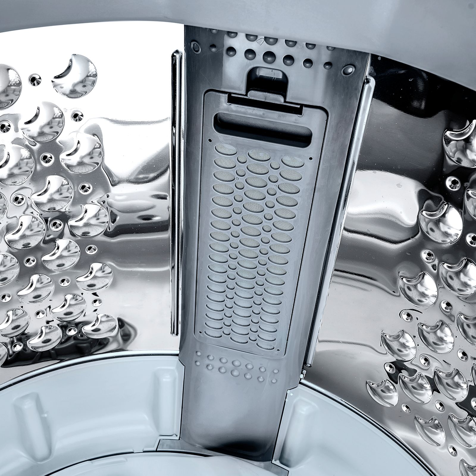 IFB 8.5 kg 5 Star Fully Automatic Top Load Washing Machine (Aqua, TL-SSBL, Built-in Heater, PCM Sparkle Silver) IFB 8.5 kg 5 Star Fully Automatic Top Load Washing Machine (Aqua, TL-SSBL, Built-in Heater, PCM Sparkle Silver)_8